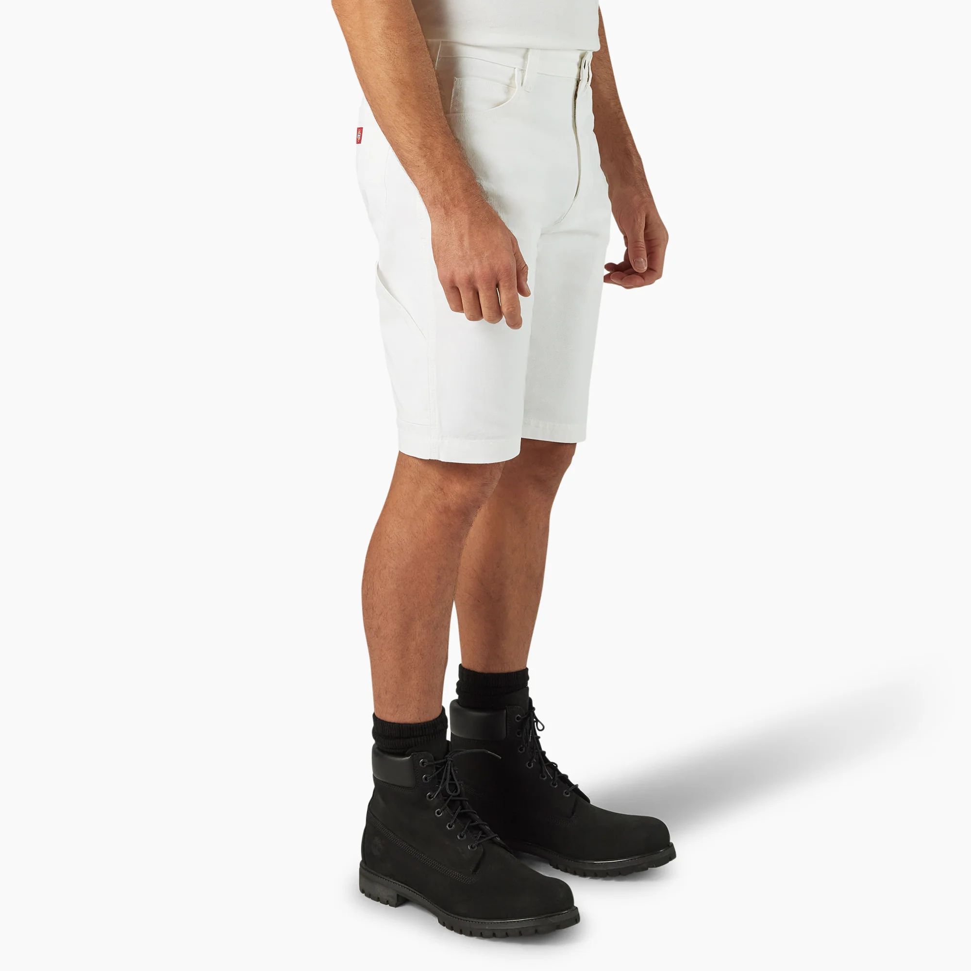 Utility Painter's Shorts, 11" - Image 4