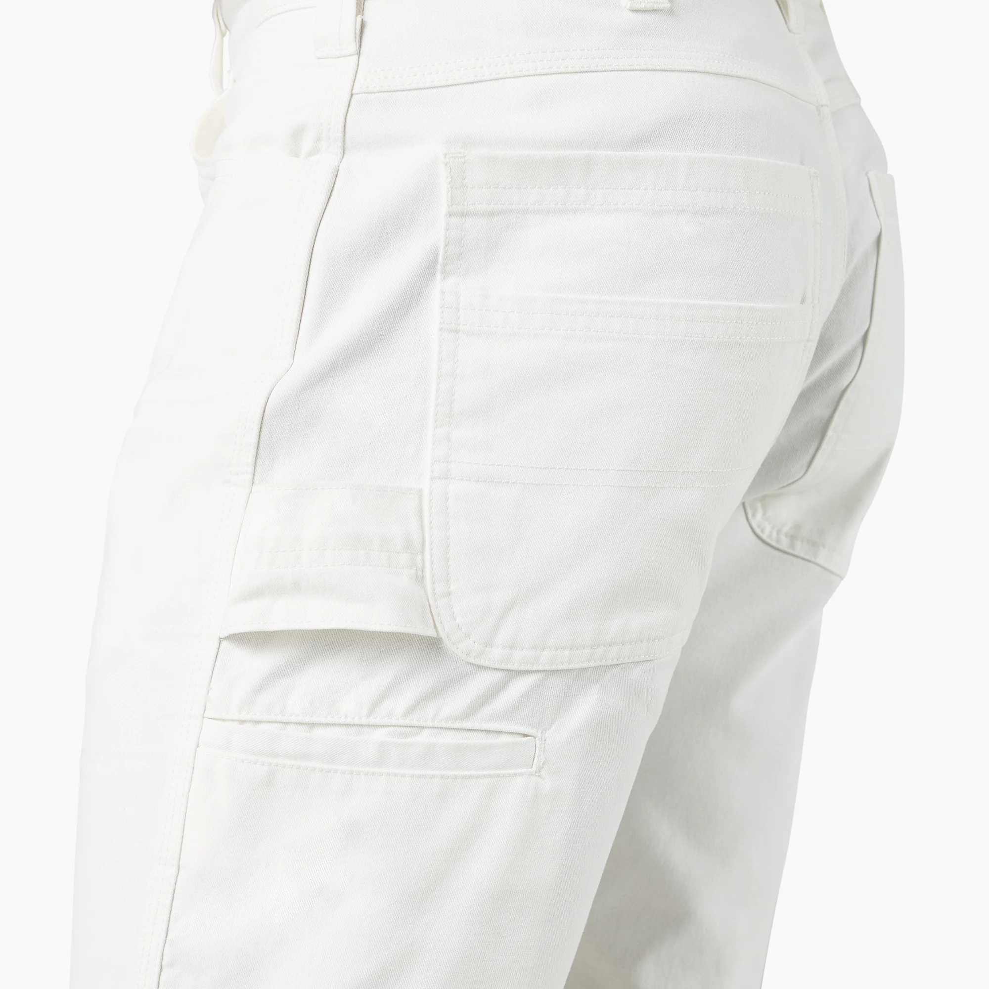 Utility Painter's Shorts, 11" - Image 9