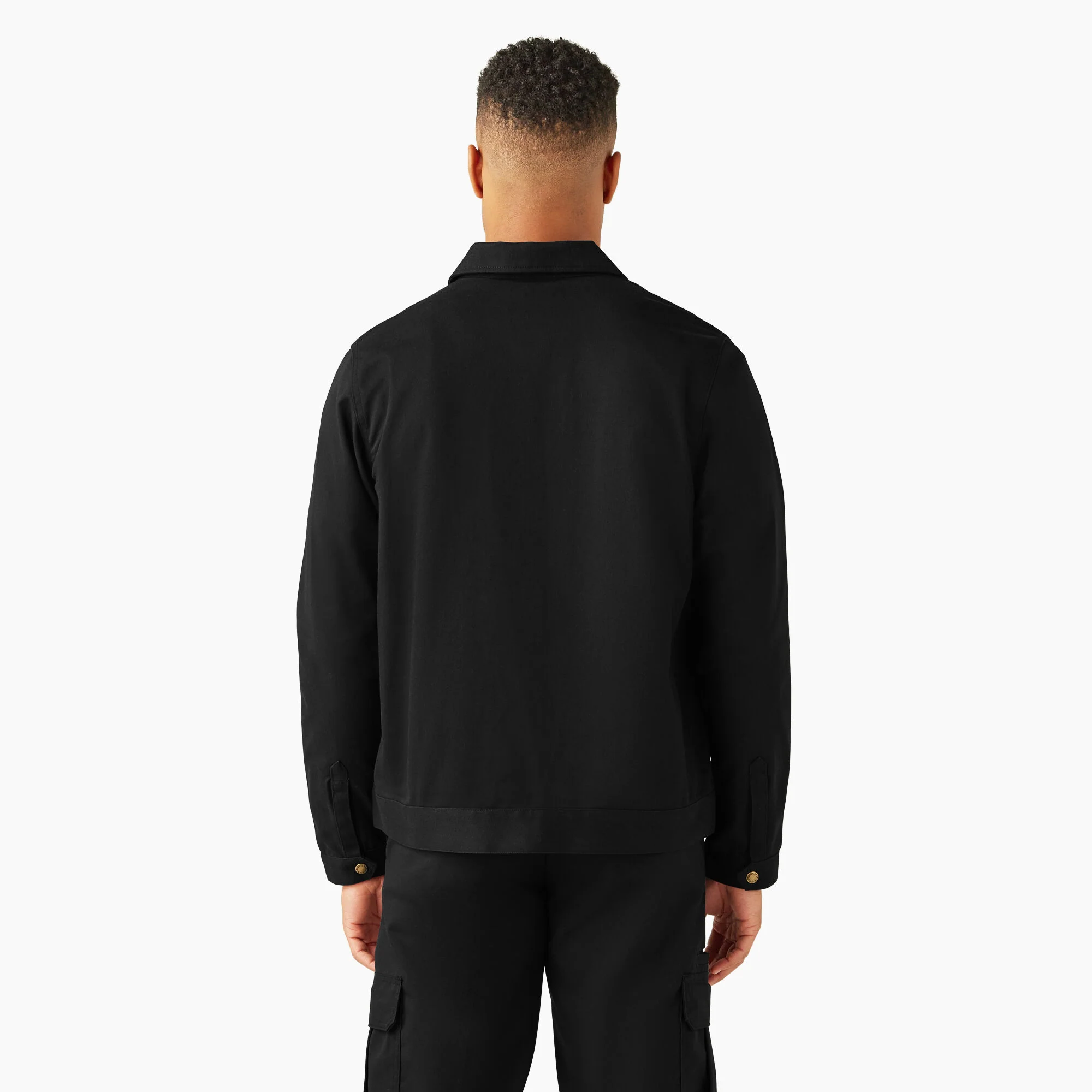 Utility Service Jacket - Image 2