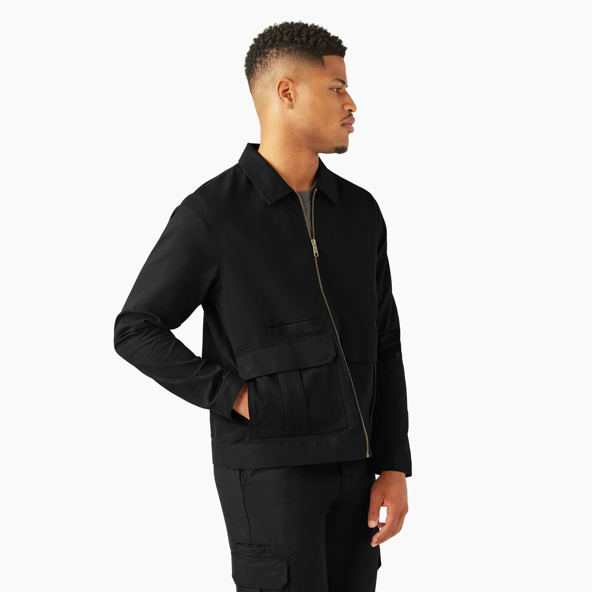 Utility Service Jacket - Image 4