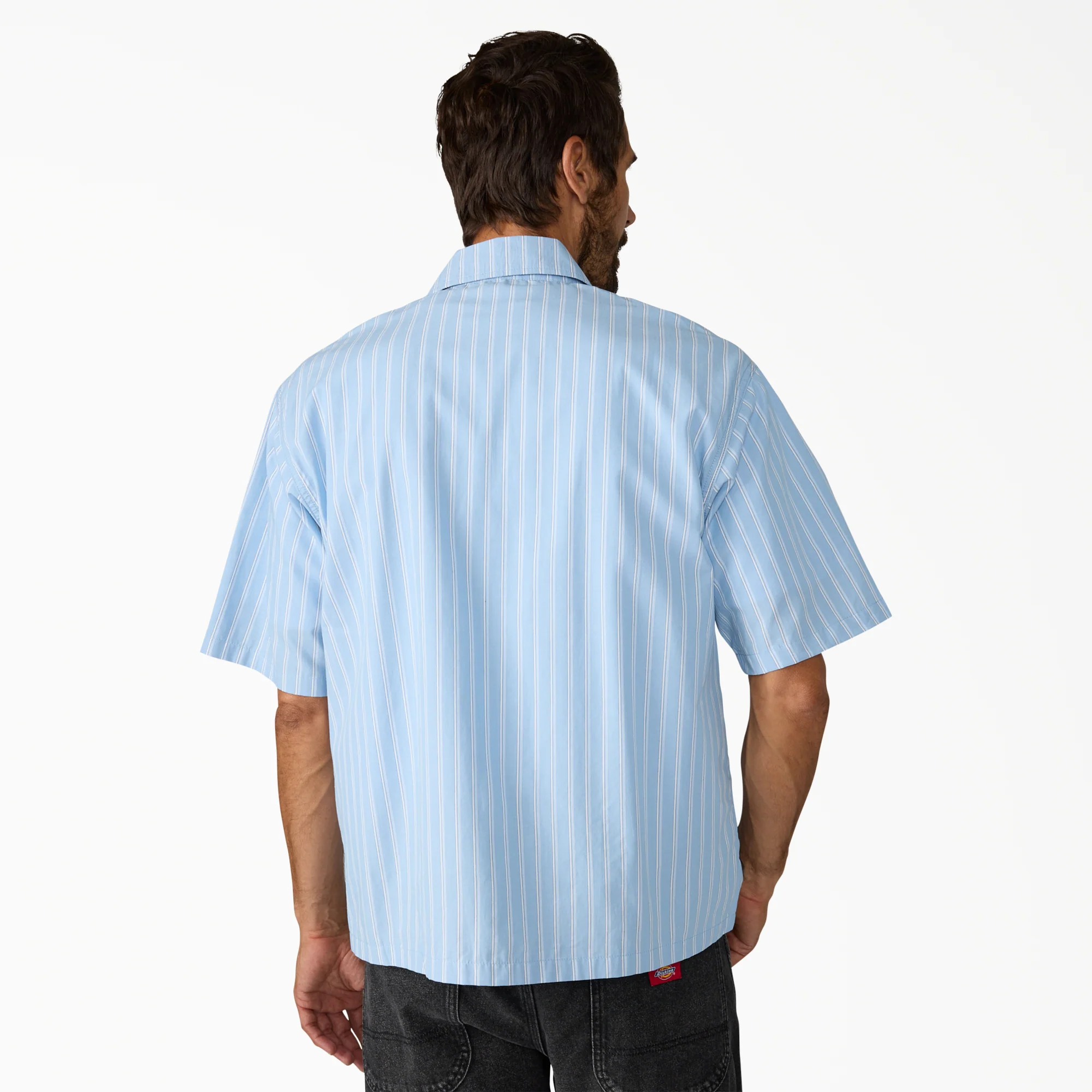 Venedocia Striped Shirt - Image 2