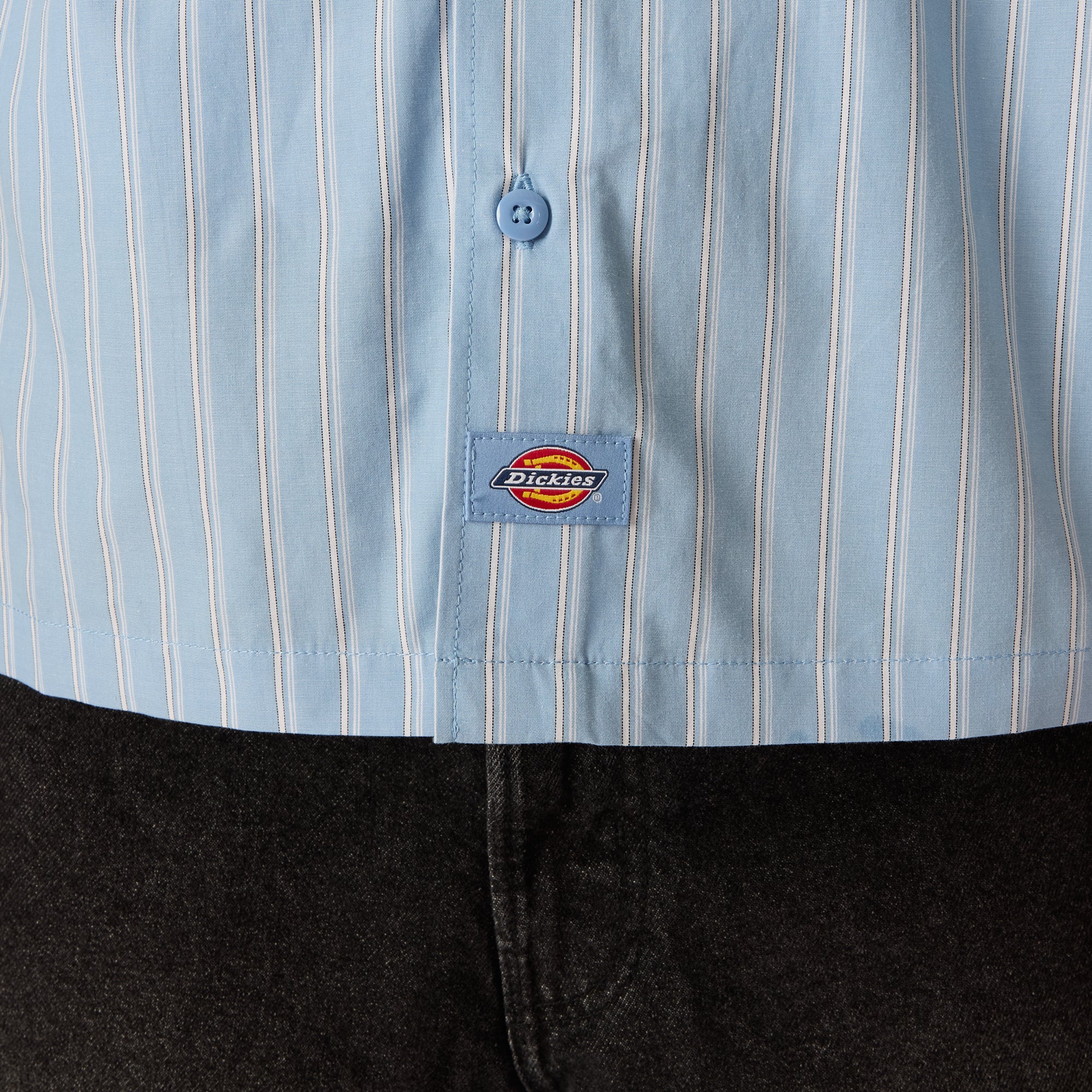 Venedocia Striped Shirt - Image 6