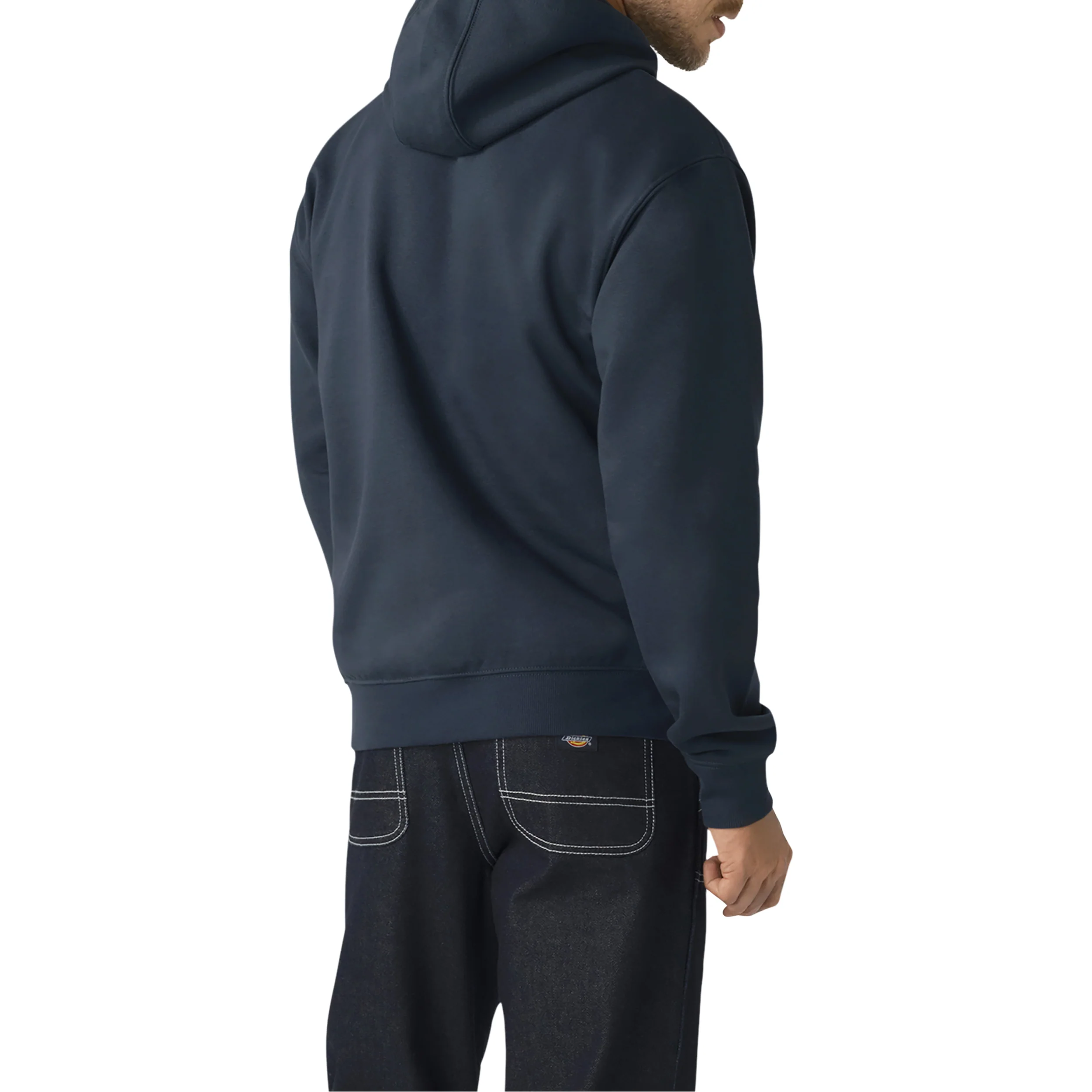Water Repellent Logo Hoodie - Image 2
