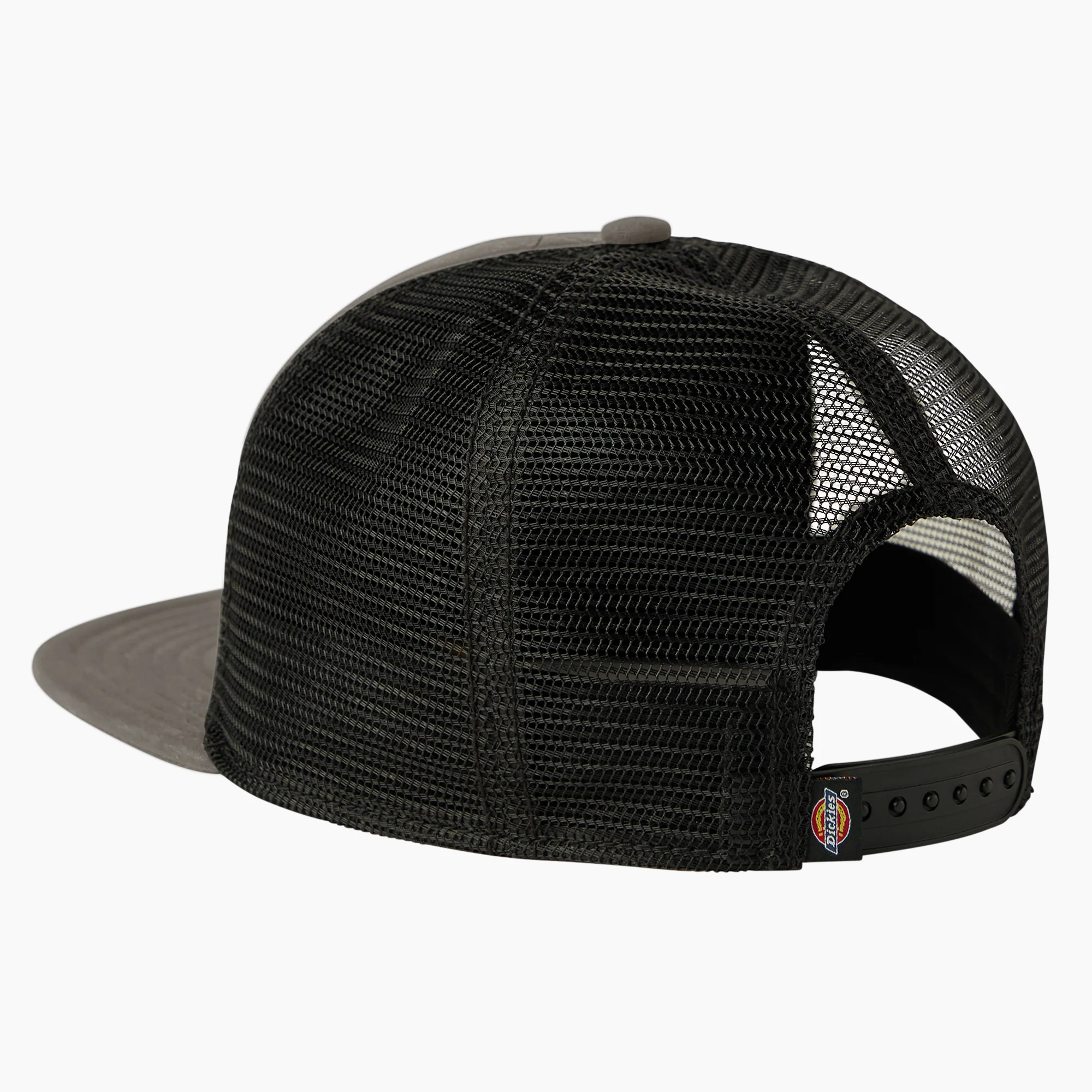 Waxed Canvas Trucker Hat - Image 2