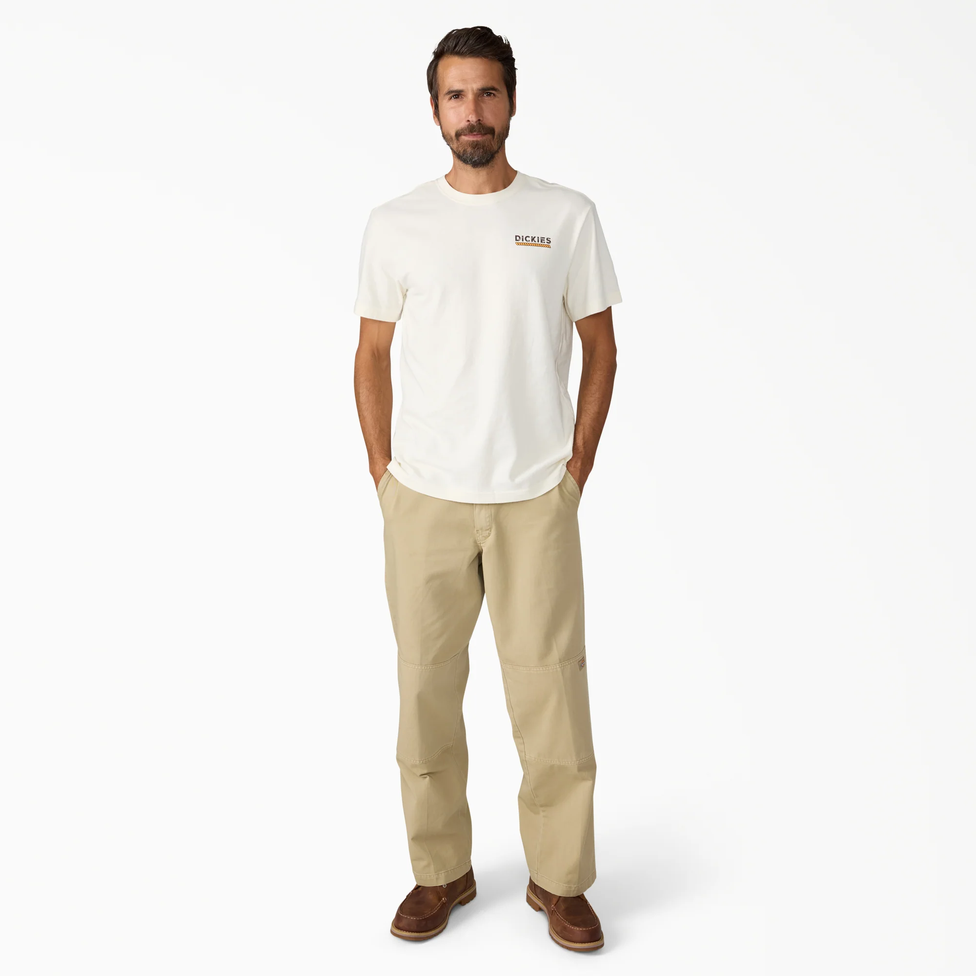 Wetlands Short Sleeve Graphic T-Shirt - Image 4