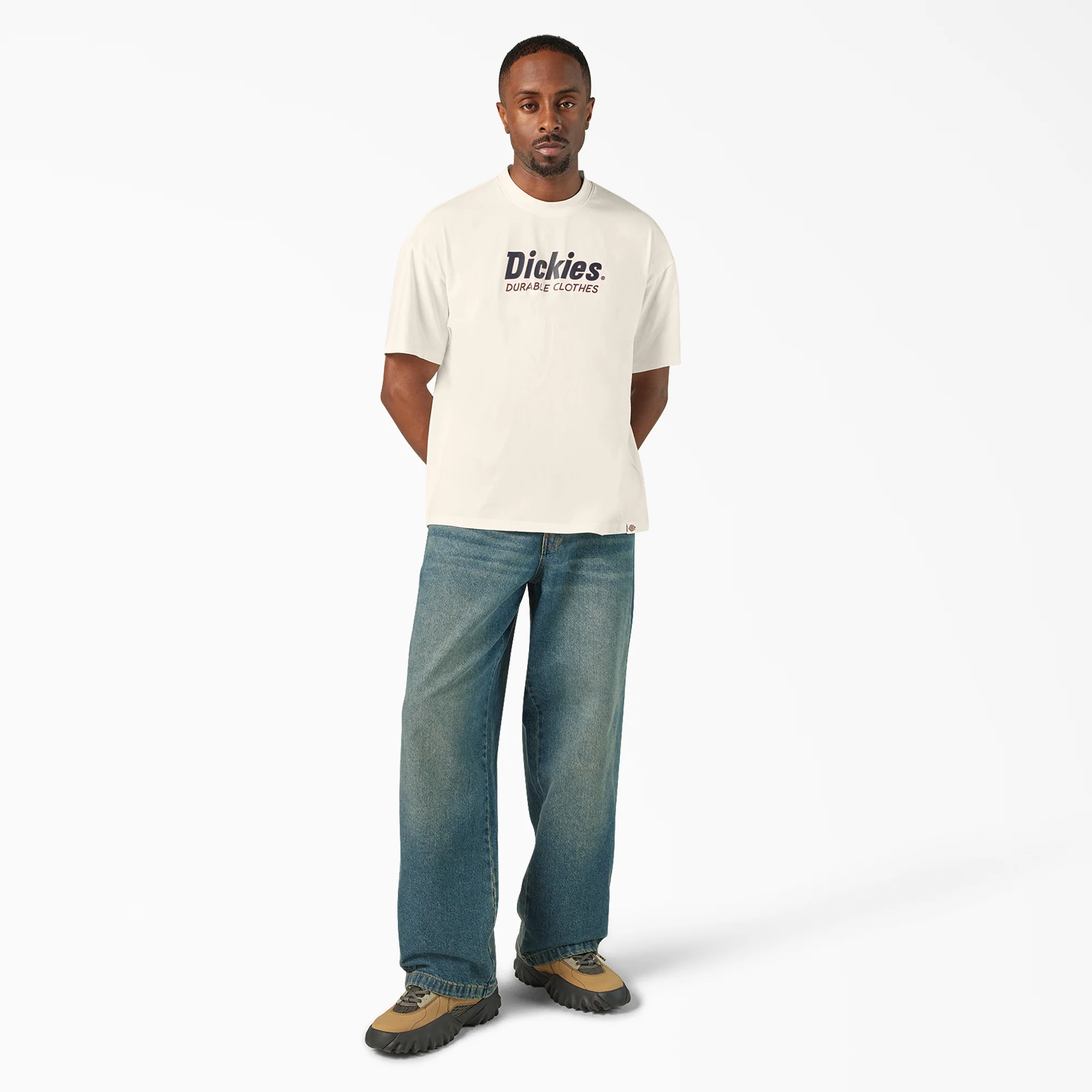 Williston T-Shirt - Image 4