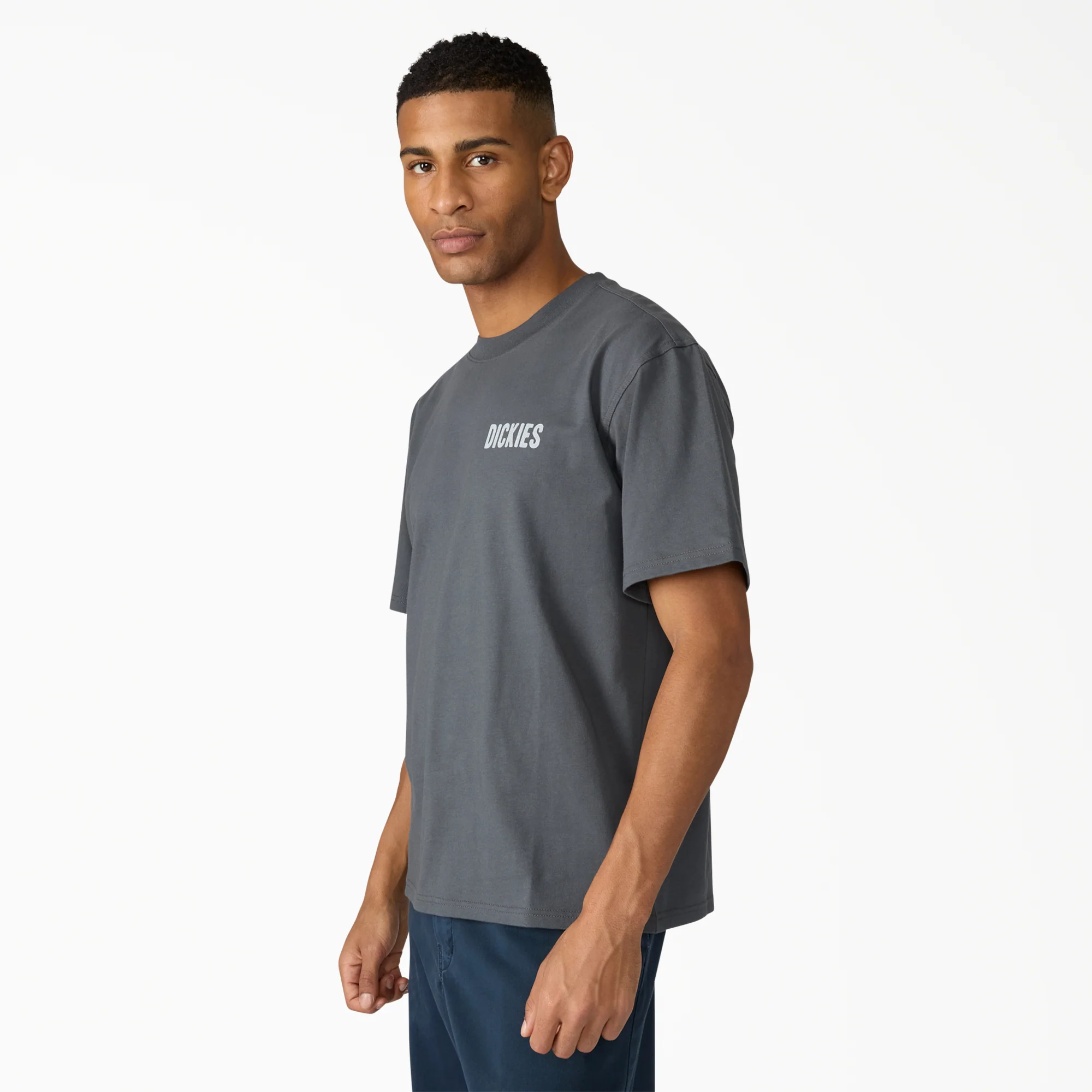 Wolfhurst Short Sleeve Graphic T-Shirt - Image 3