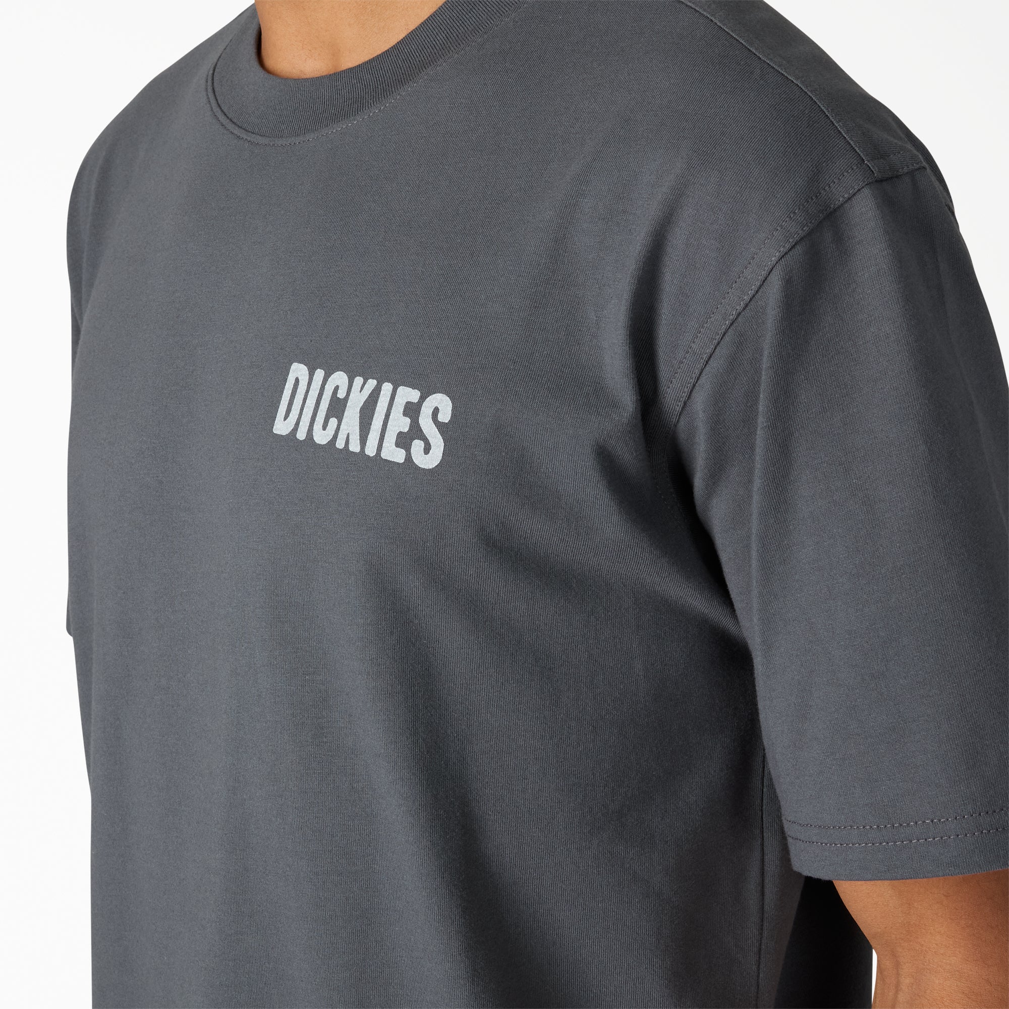 Wolfhurst Short Sleeve Graphic T-Shirt - Image 6