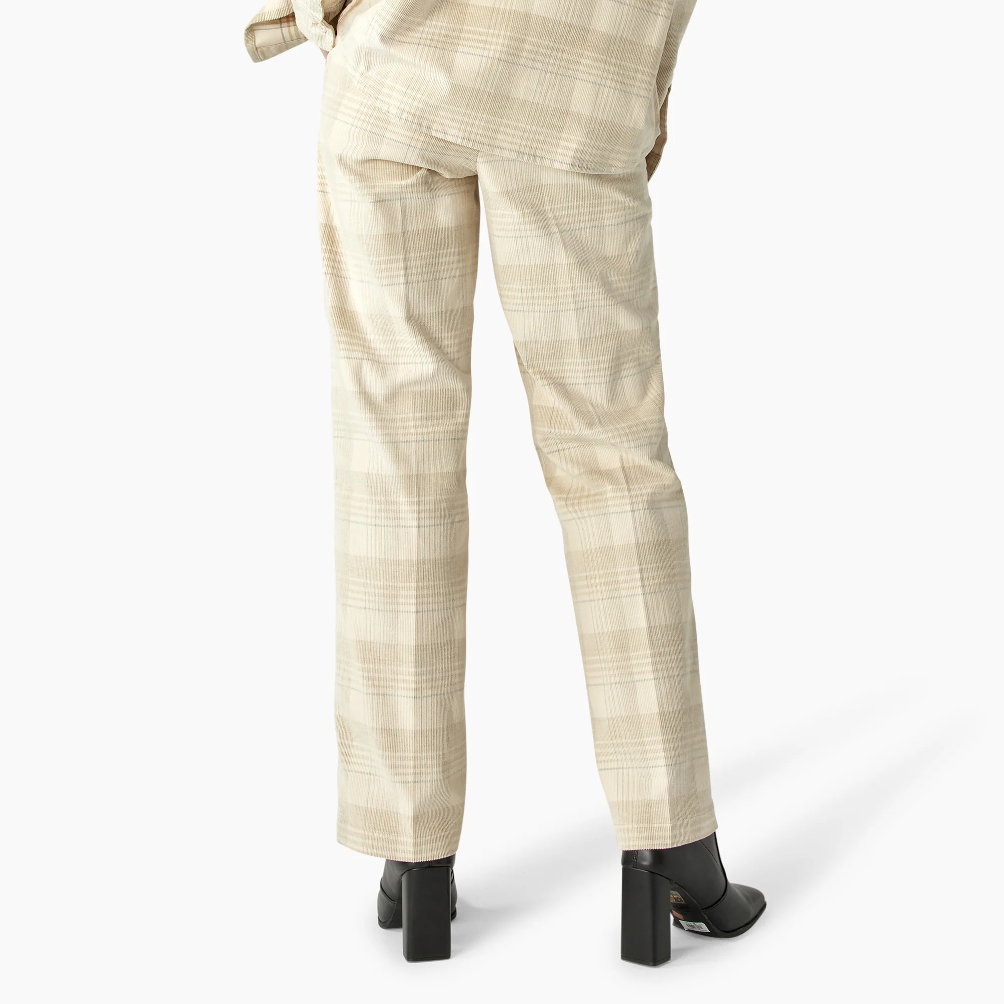Women’s Alma Corduroy Pants - Image 2