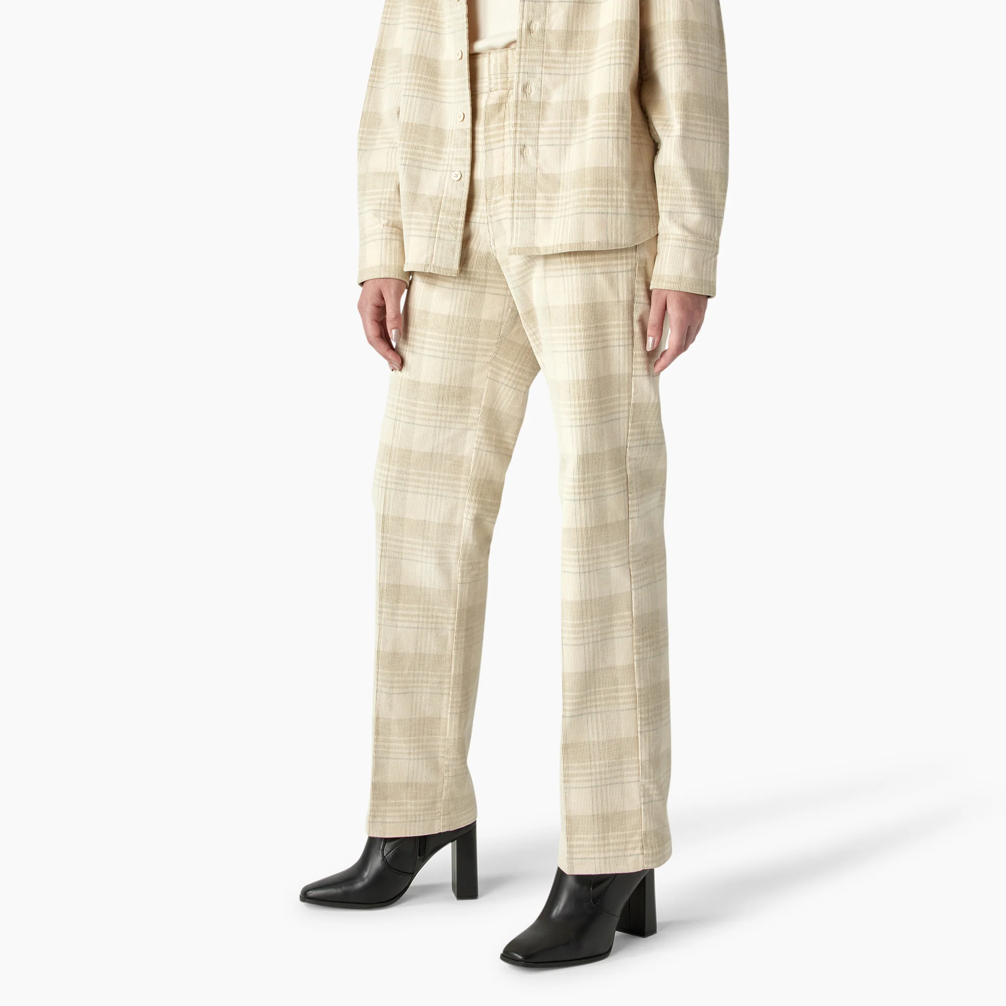 Women’s Alma Corduroy Pants - Image 3