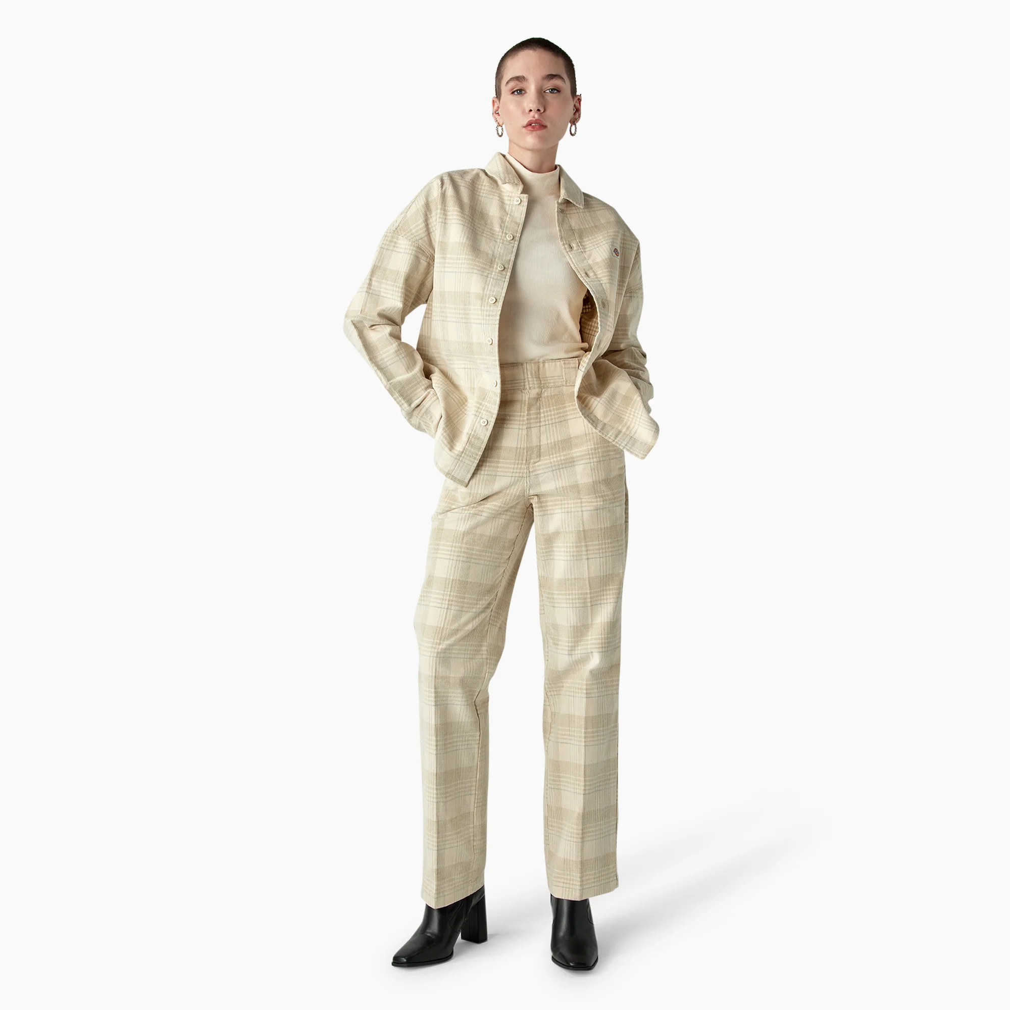 Women’s Alma Corduroy Pants - Image 4