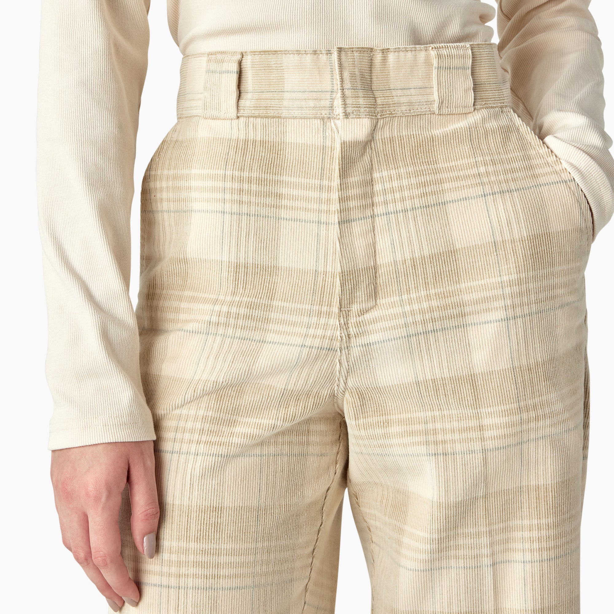 Women’s Alma Corduroy Pants - Image 5