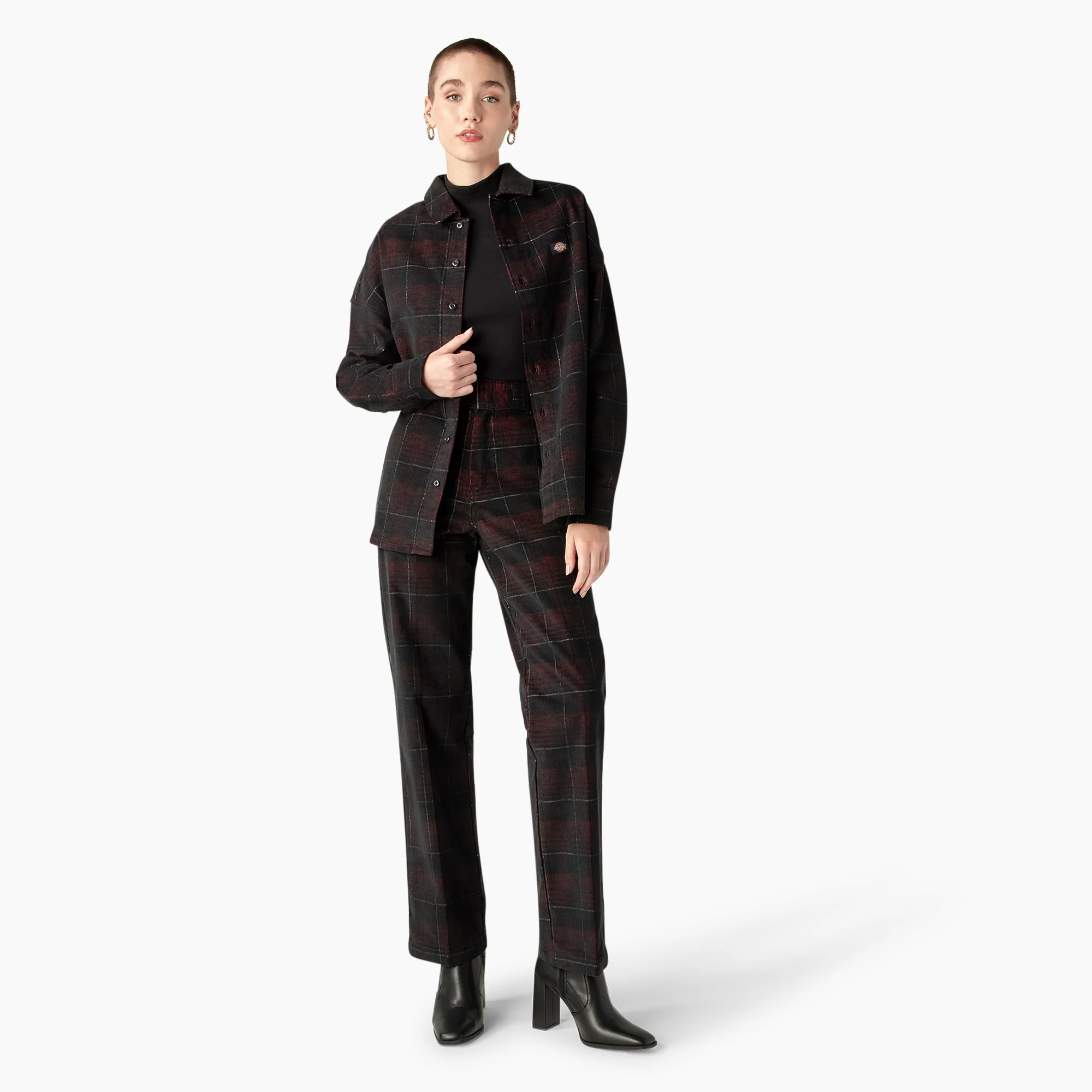 Women’s Alma Corduroy Pants - Image 4