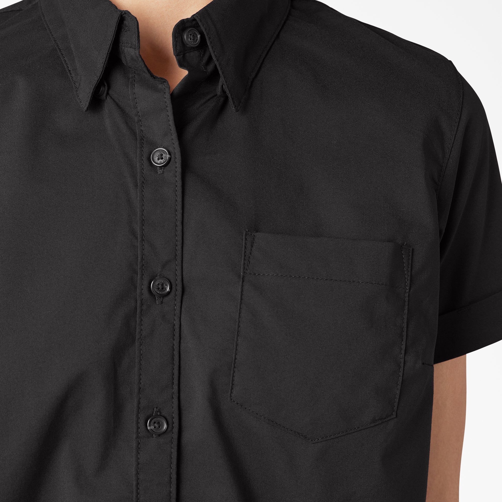 Women’s Button-Up Shirt - Image 5
