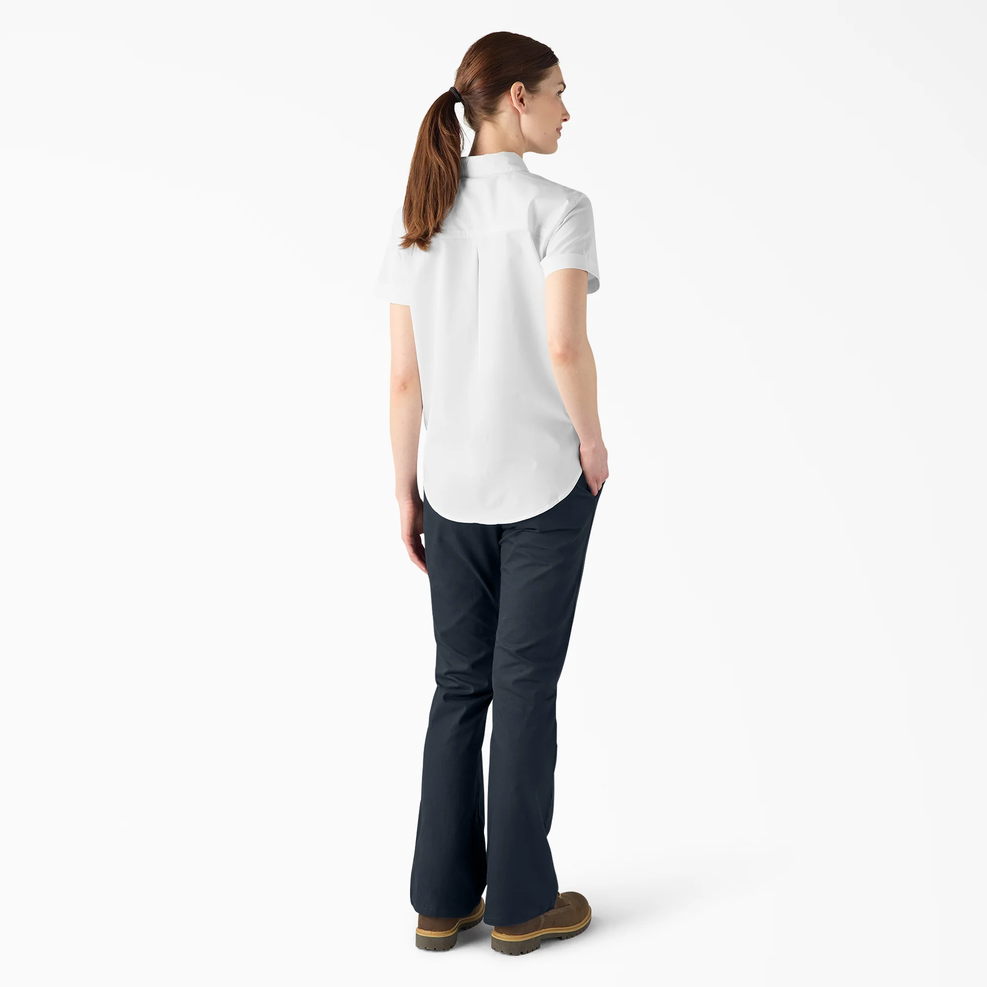 Women’s Button-Up Shirt - Image 5
