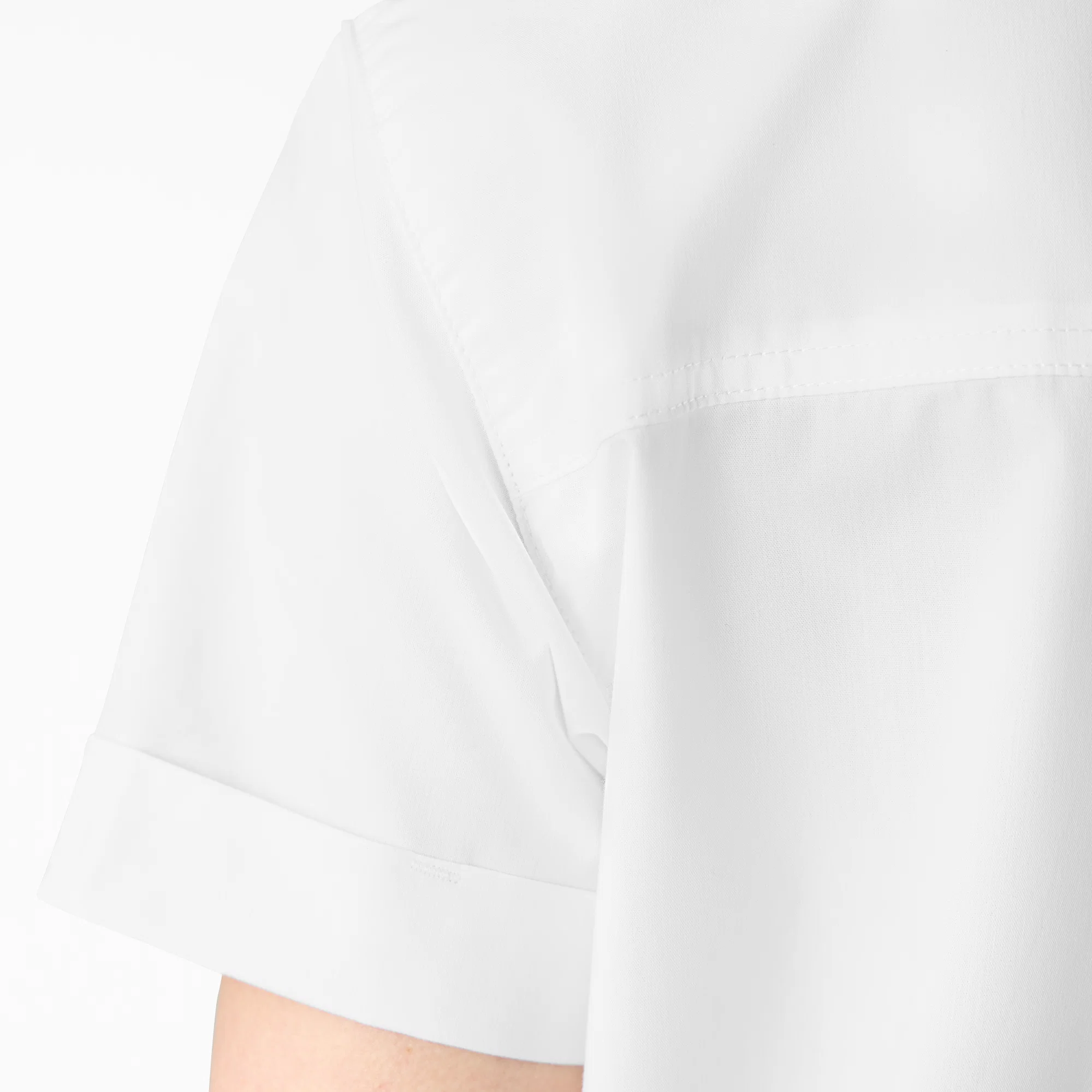 Women’s Button-Up Shirt - Image 7