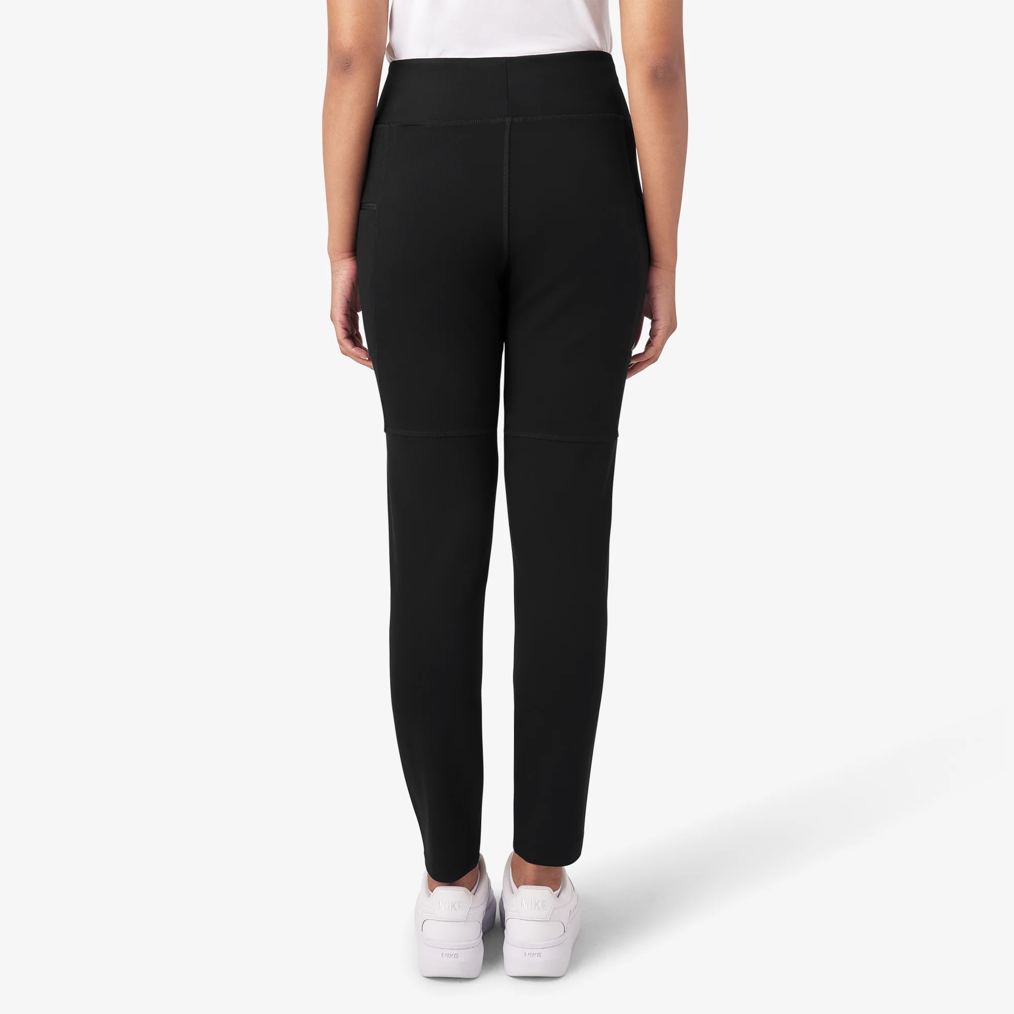 Women’s Double Pocket Leggings - Image 10