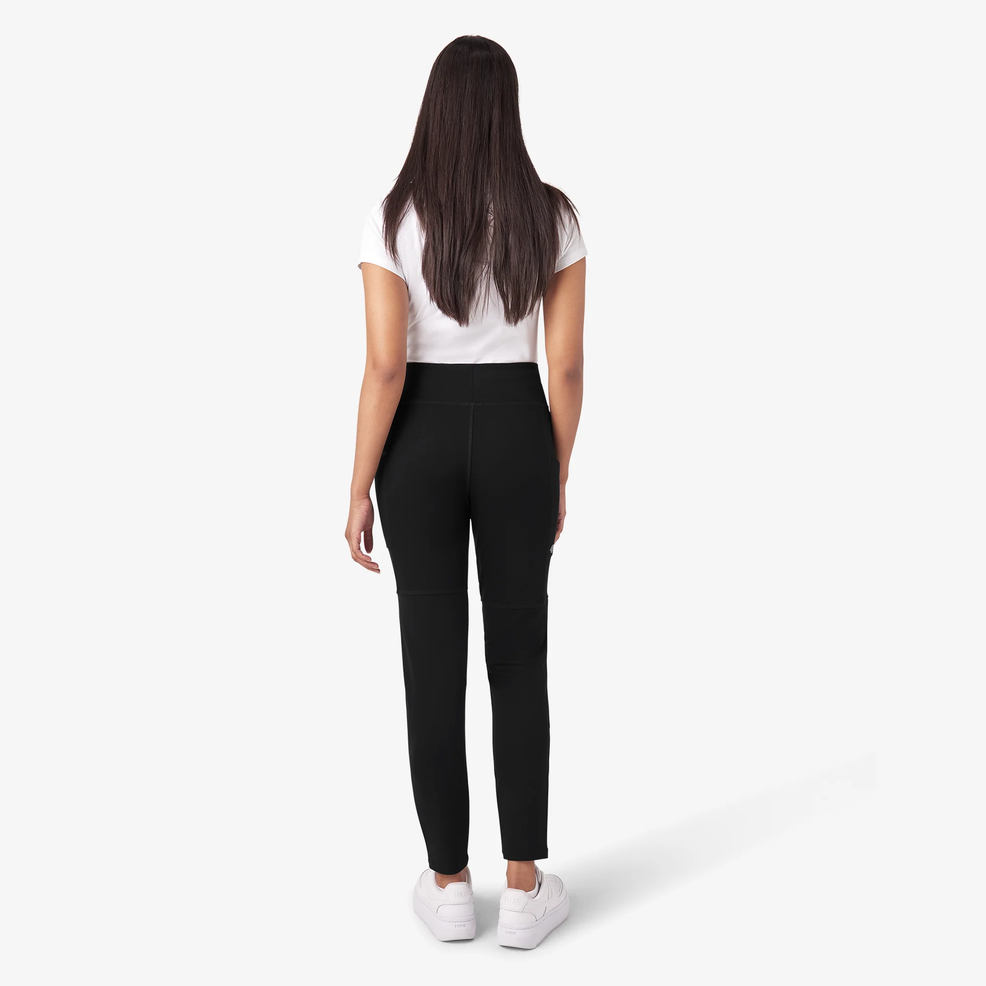 Women’s Double Pocket Leggings - Image 14