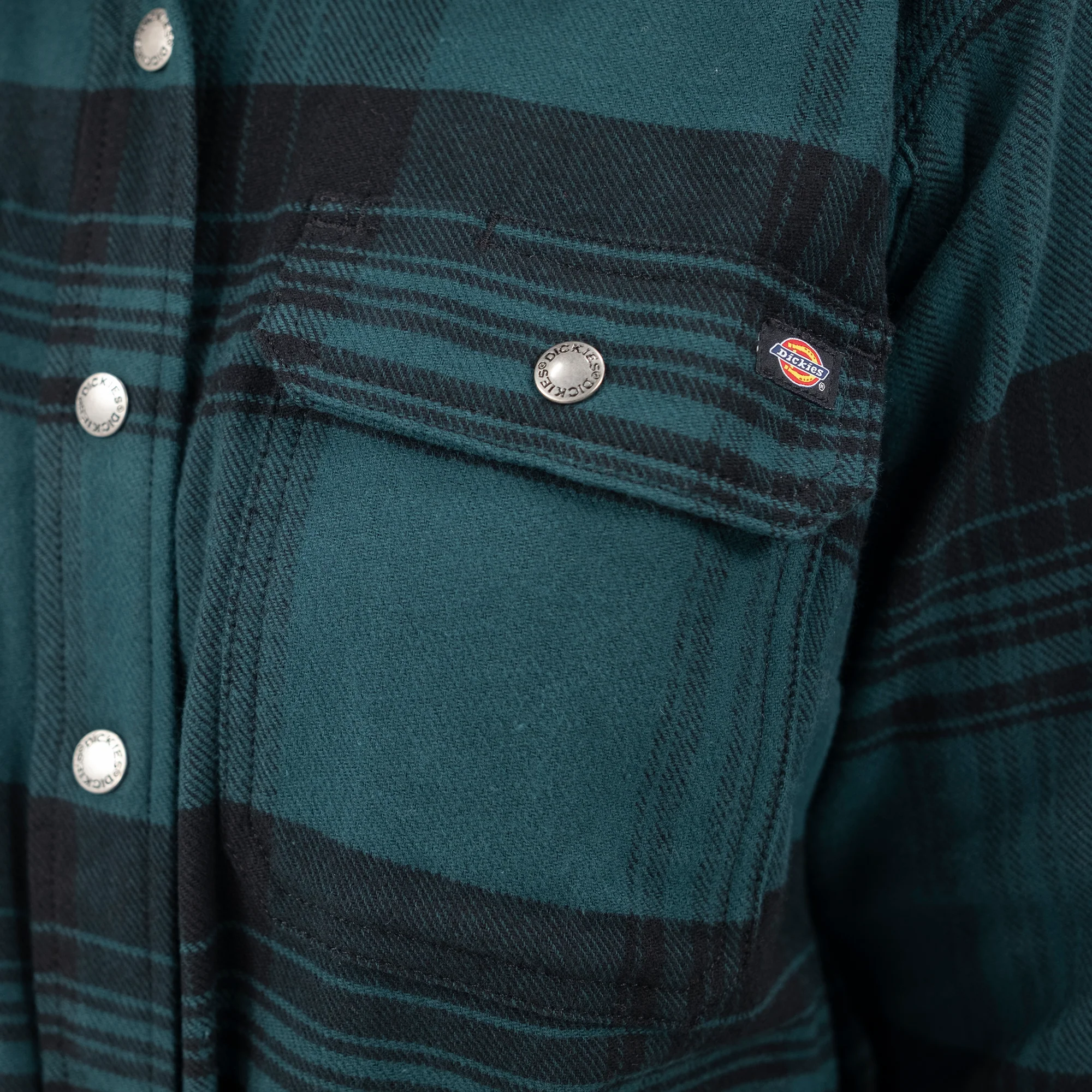 Women’s DuraTech Renegade Flannel Shirt - Image 5