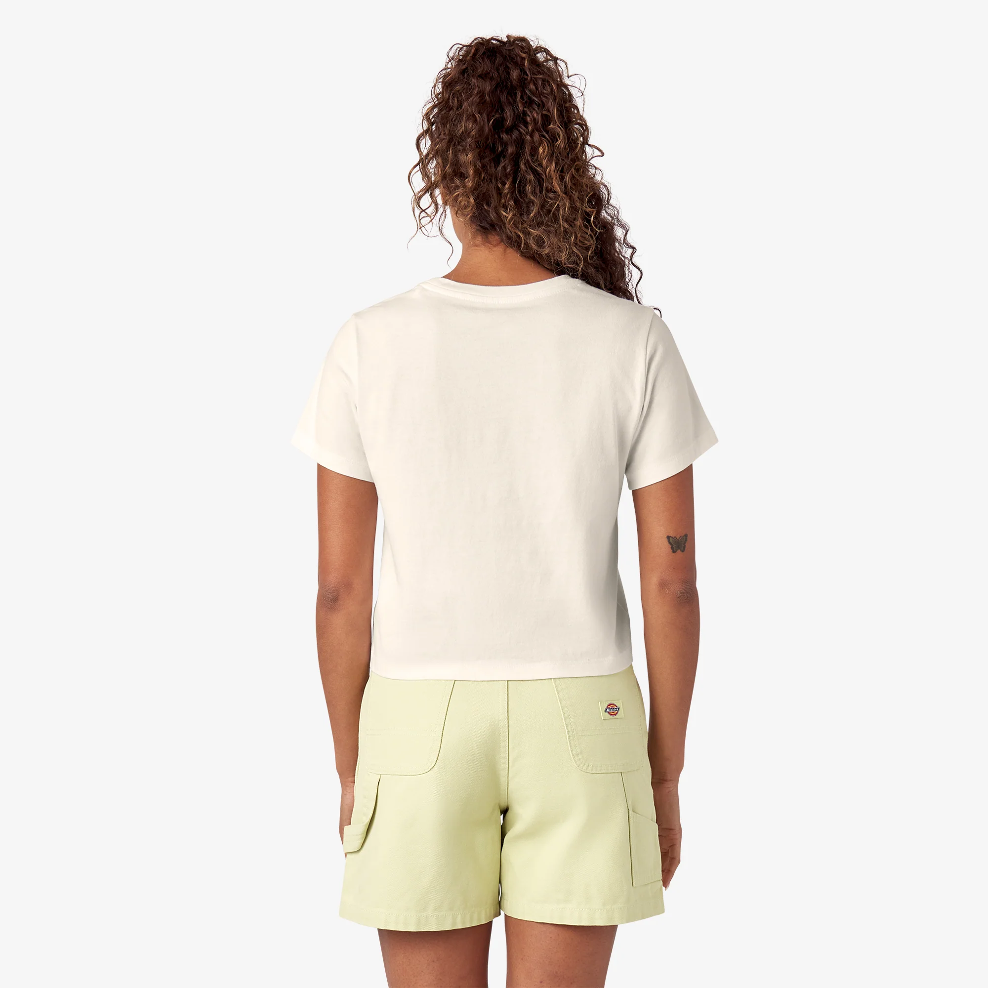 Women’s Herndon Graphic T-Shirt - Image 2
