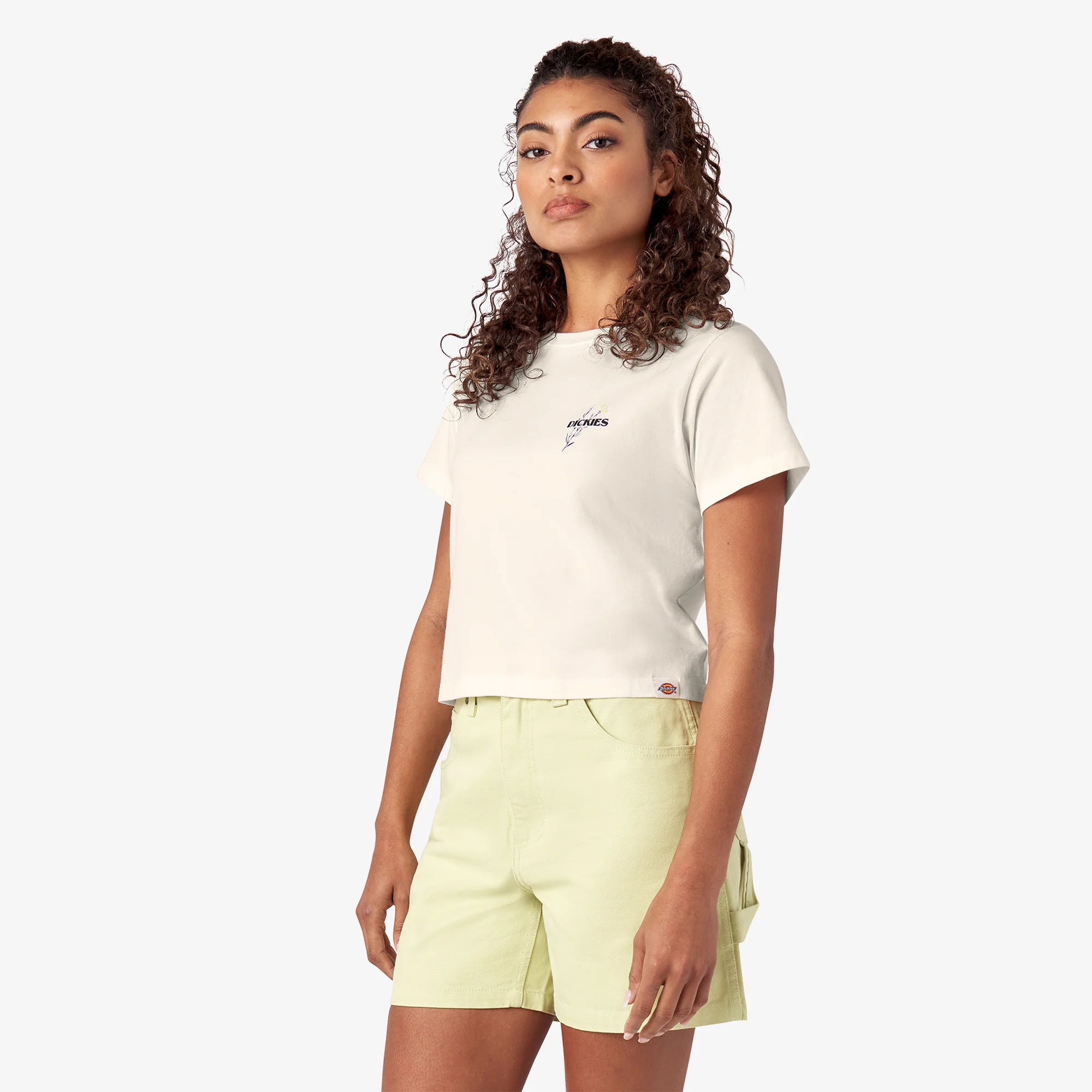 Women’s Herndon Graphic T-Shirt - Image 3