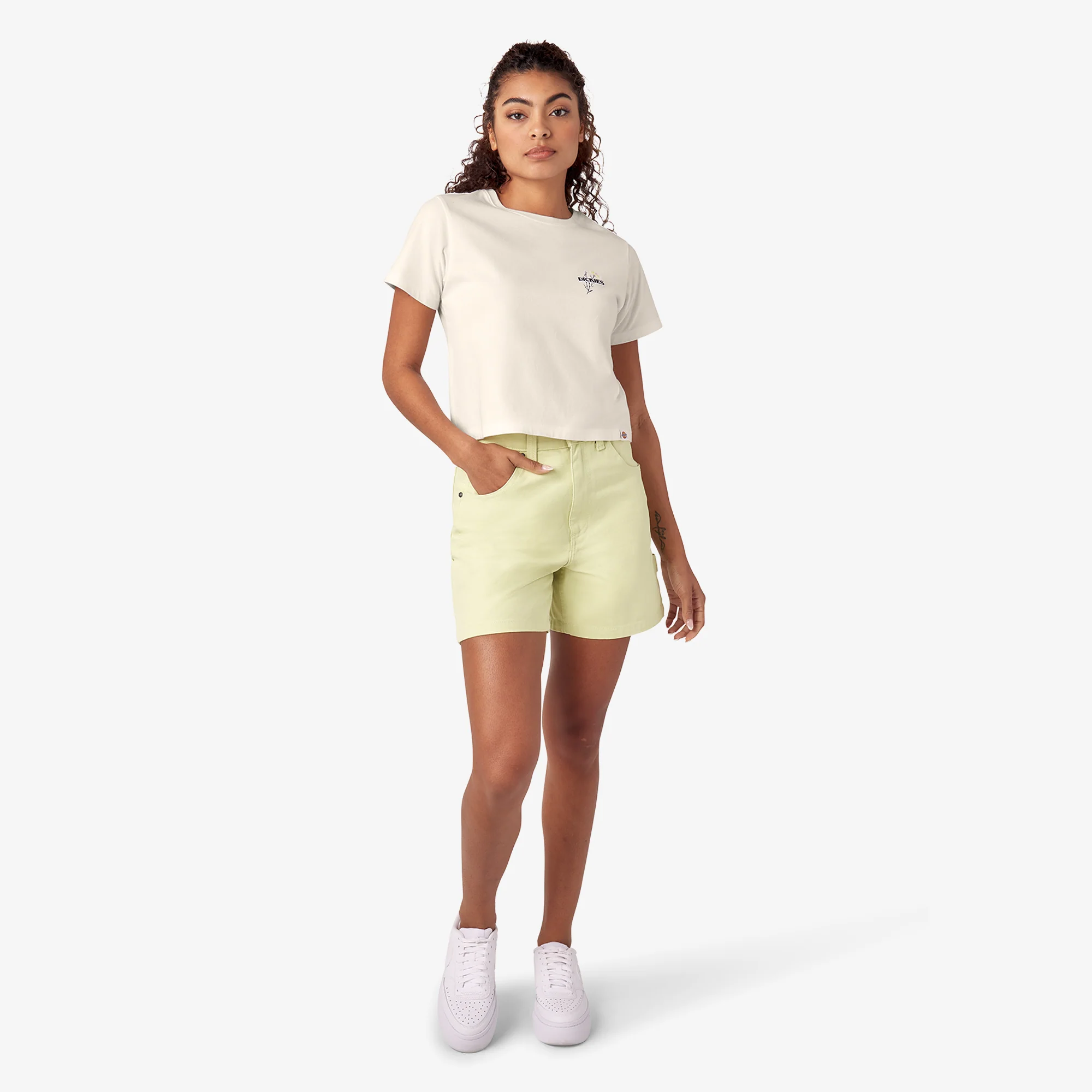 Women’s Herndon Graphic T-Shirt - Image 5