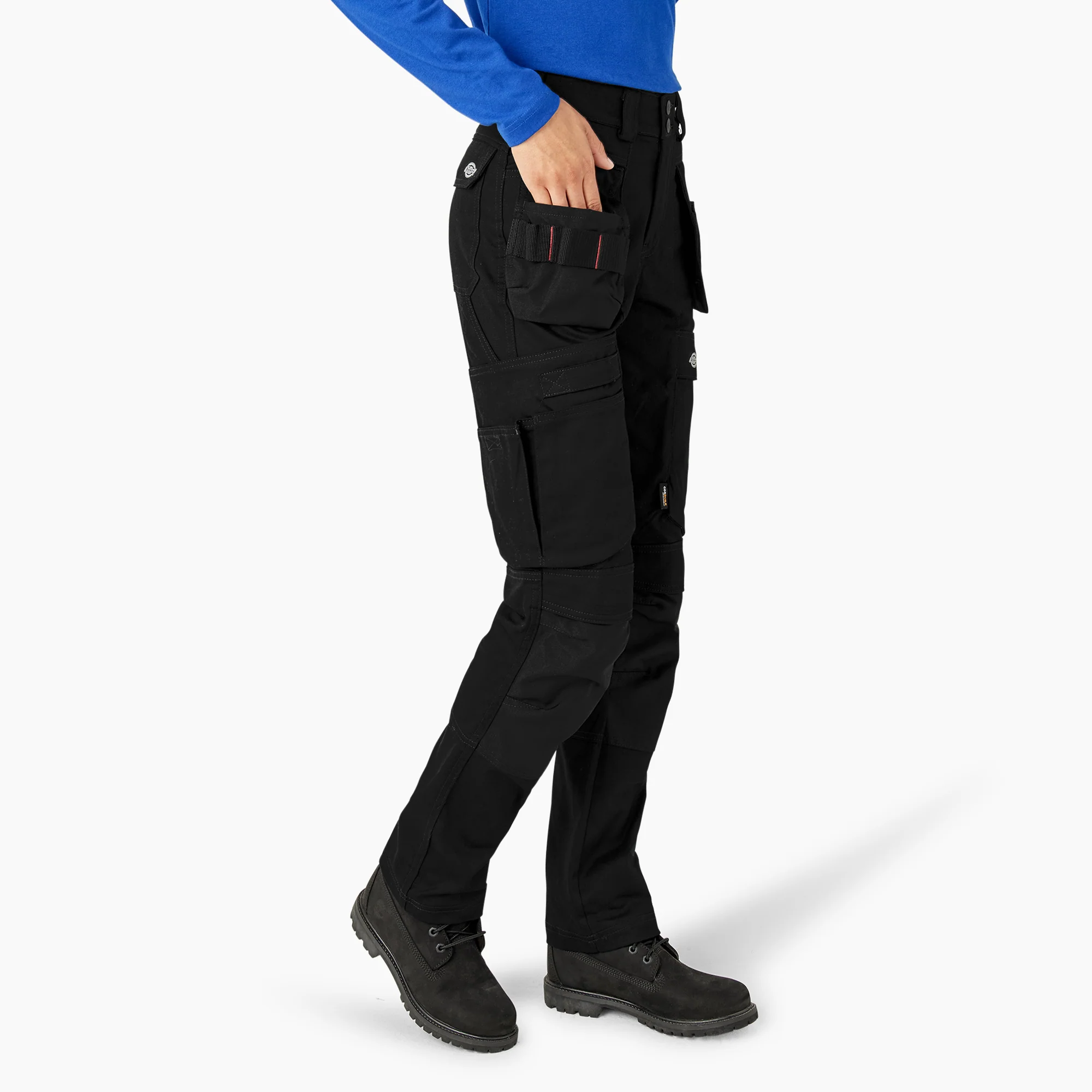Women’s Holster Work Pants - Image 4