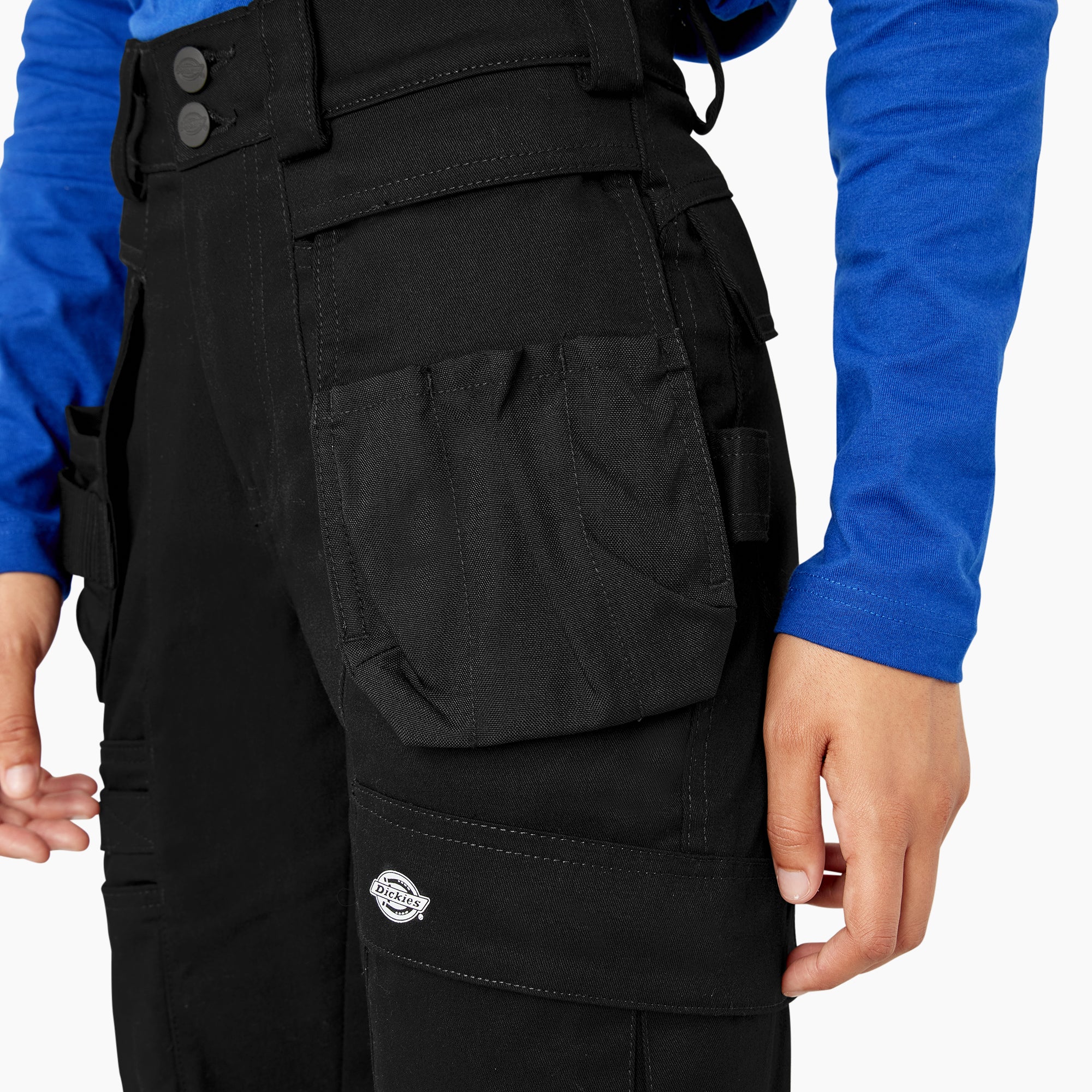 Women’s Holster Work Pants - Image 7