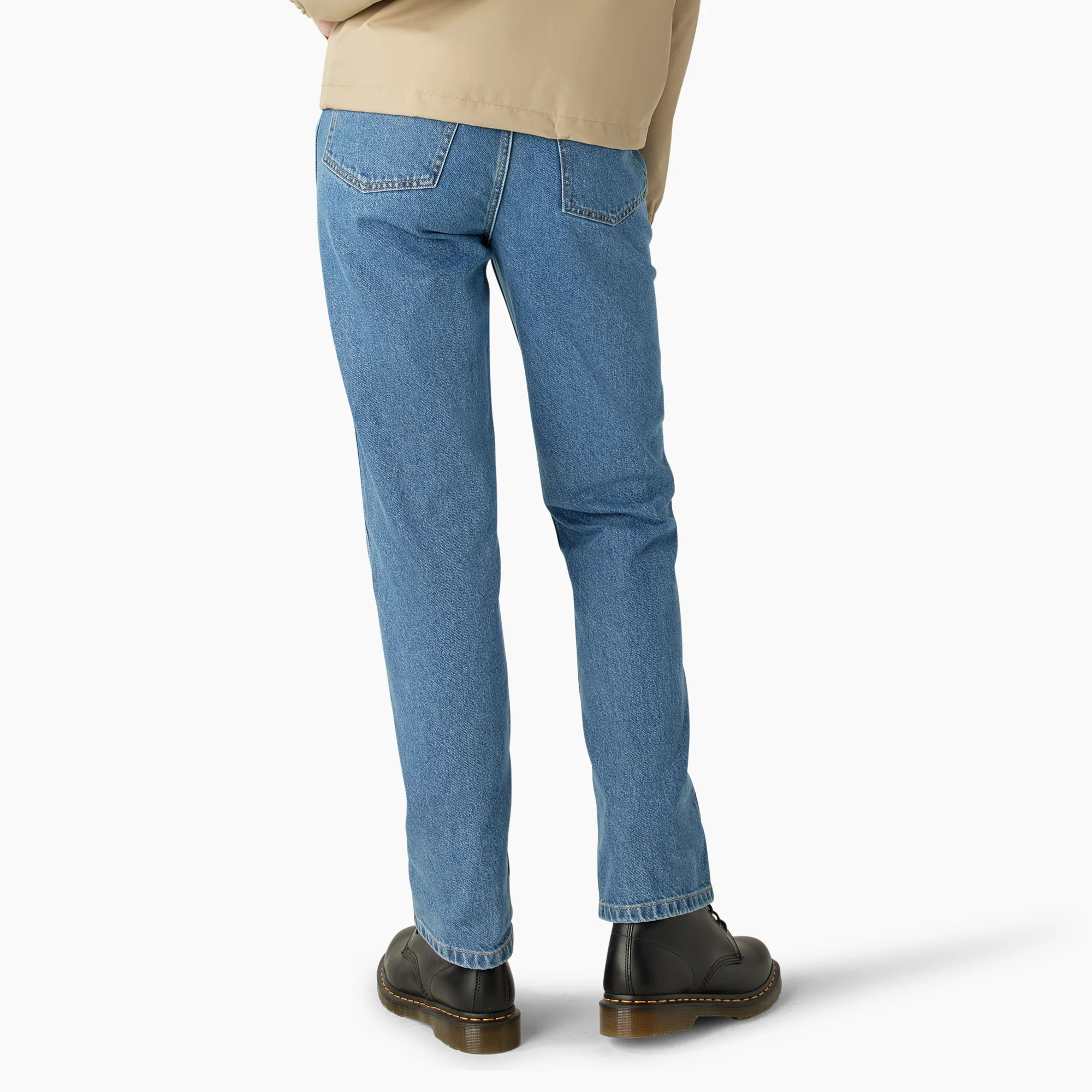 Women’s Houston Regular Fit Jeans - Image 2