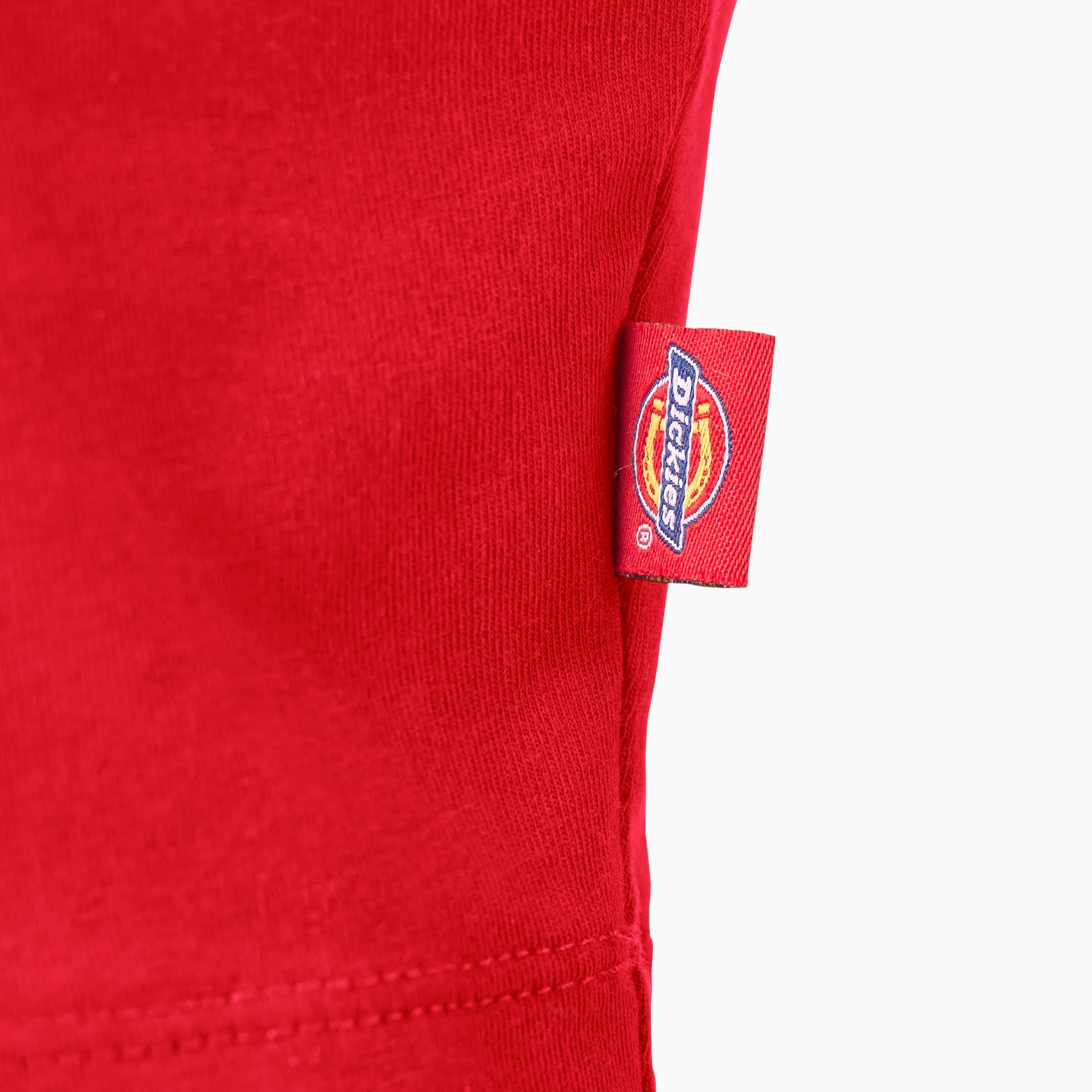 Women’s Lewistown Cropped Ringer T-Shirt - Image 7