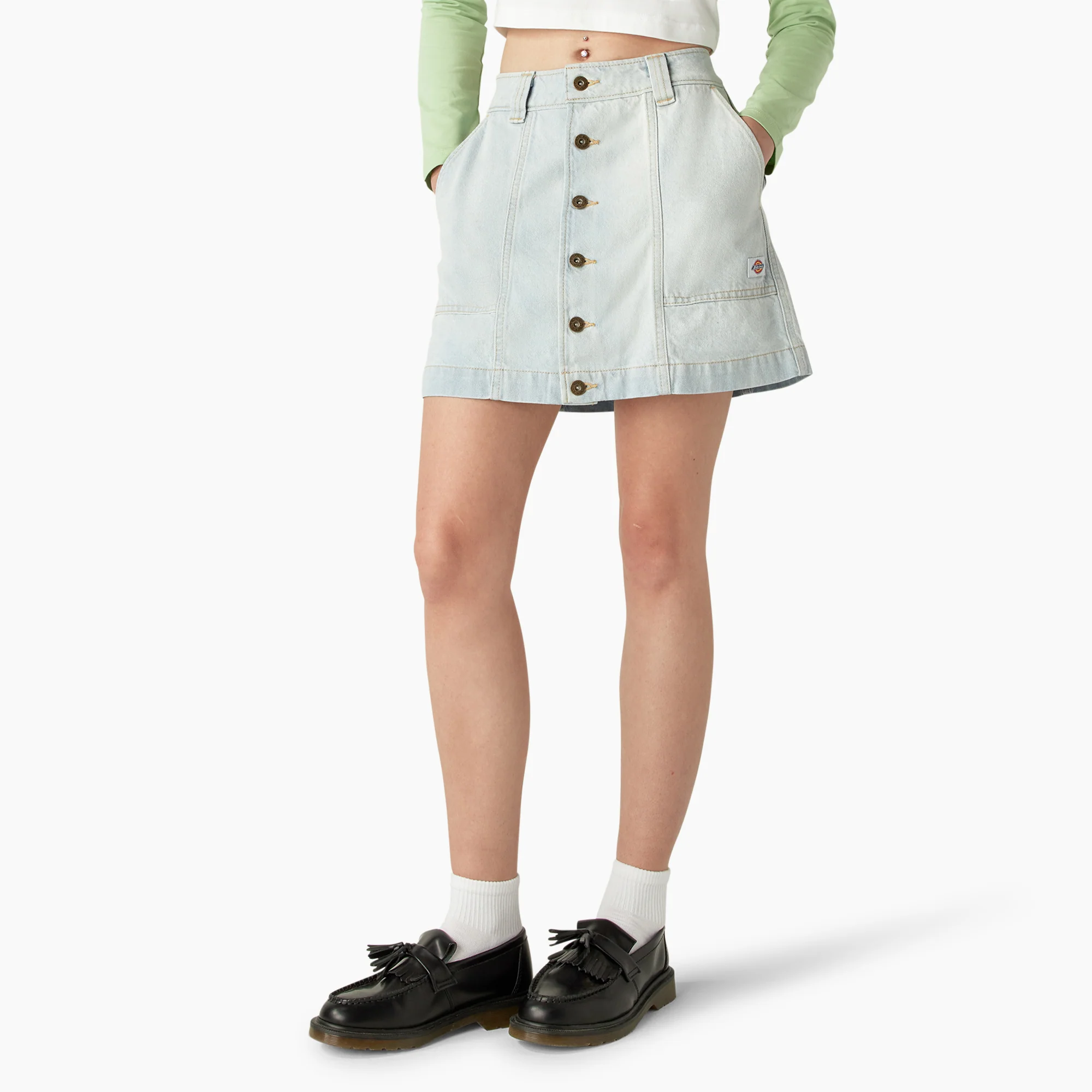 Women’s Madison Skirt - Image 3