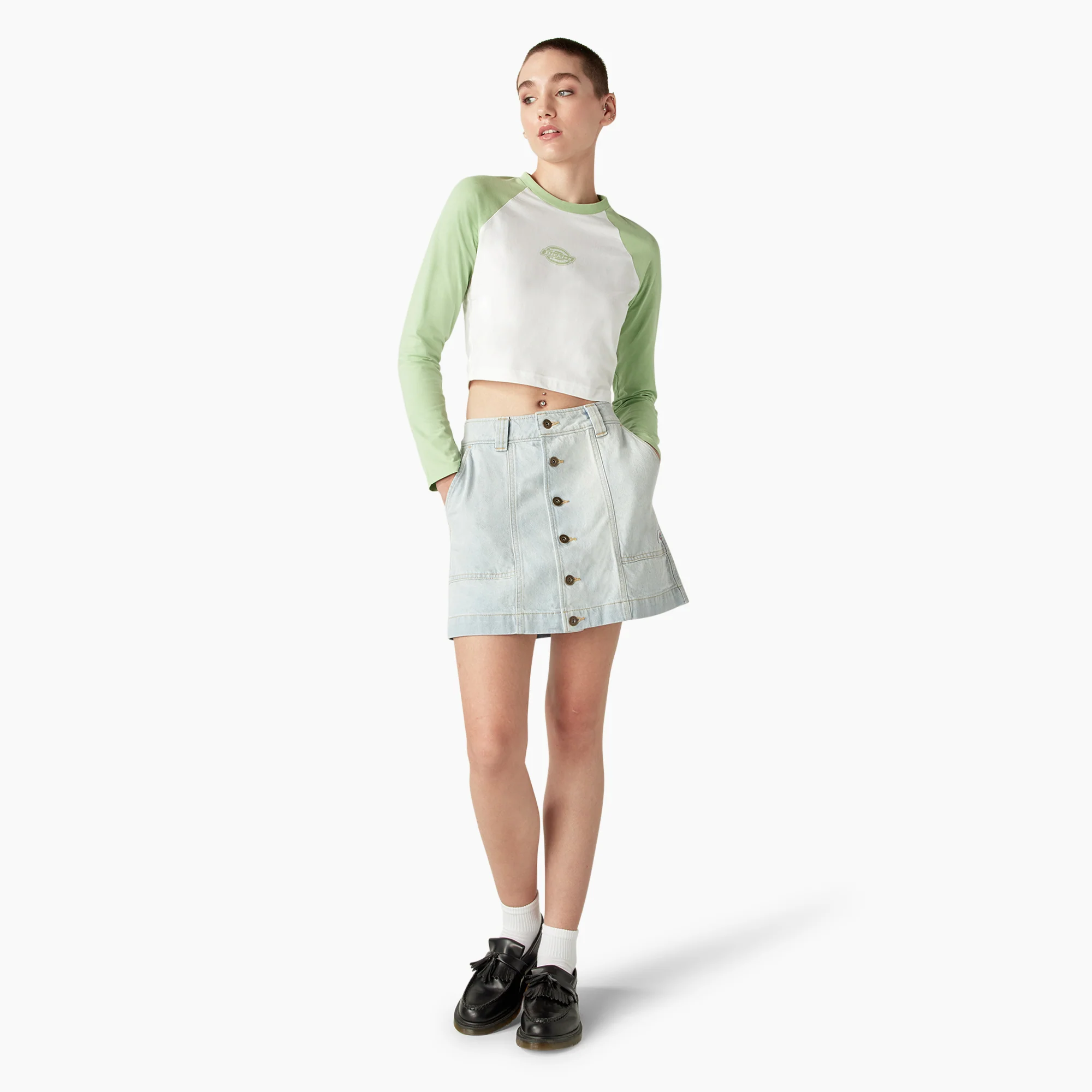 Women’s Madison Skirt - Image 4