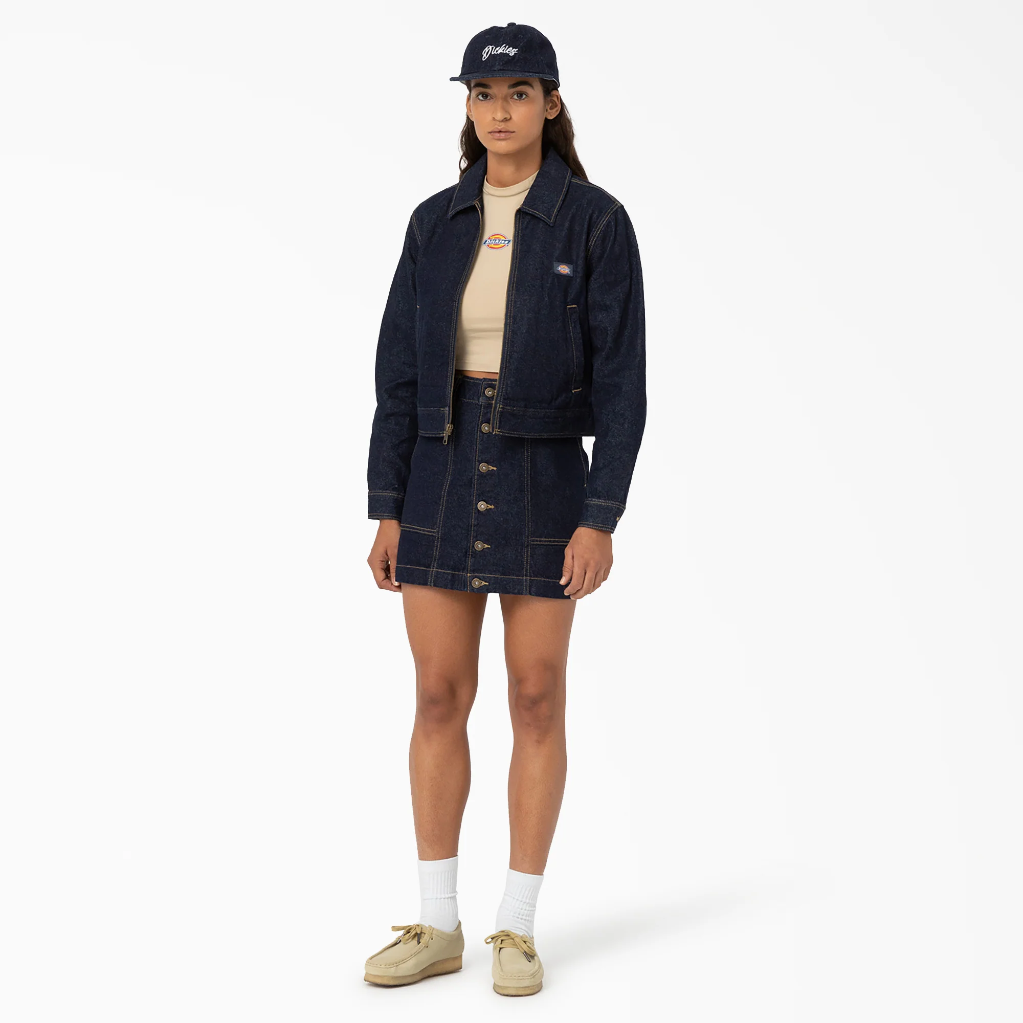 Women’s Madison Skirt - Image 5