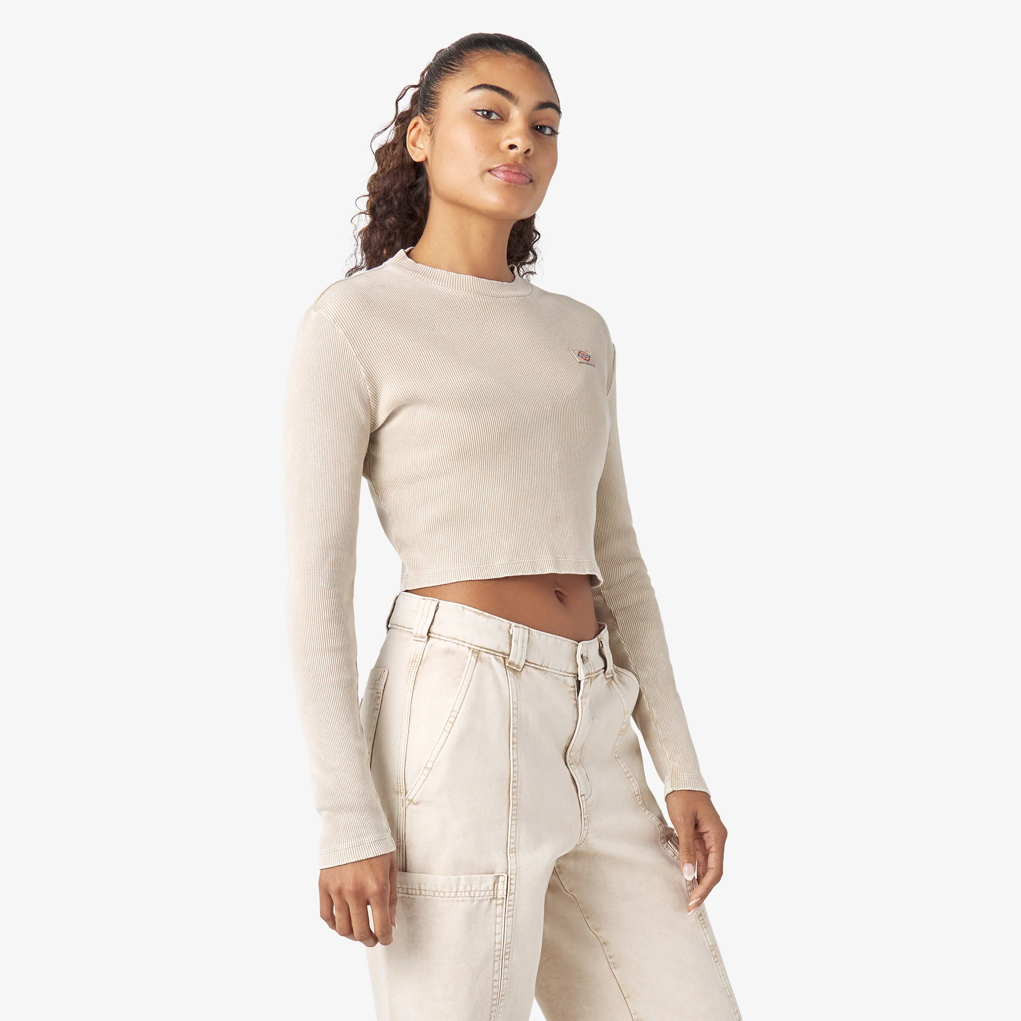 Women’s Newington Cargo Pants - Image 4