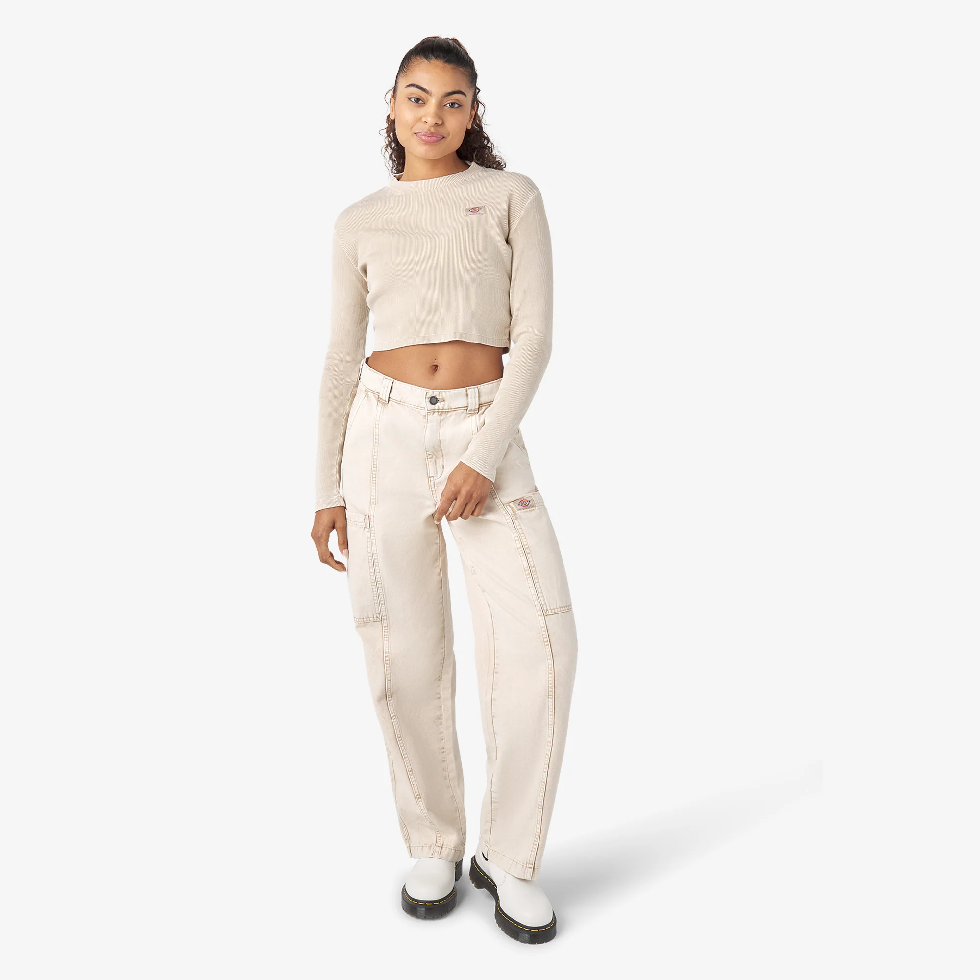 Women’s Newington Cargo Pants - Image 5