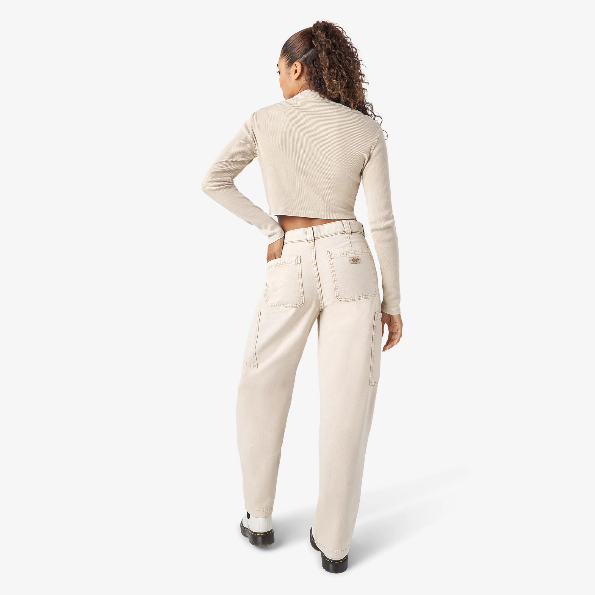 Women’s Newington Cargo Pants - Image 6