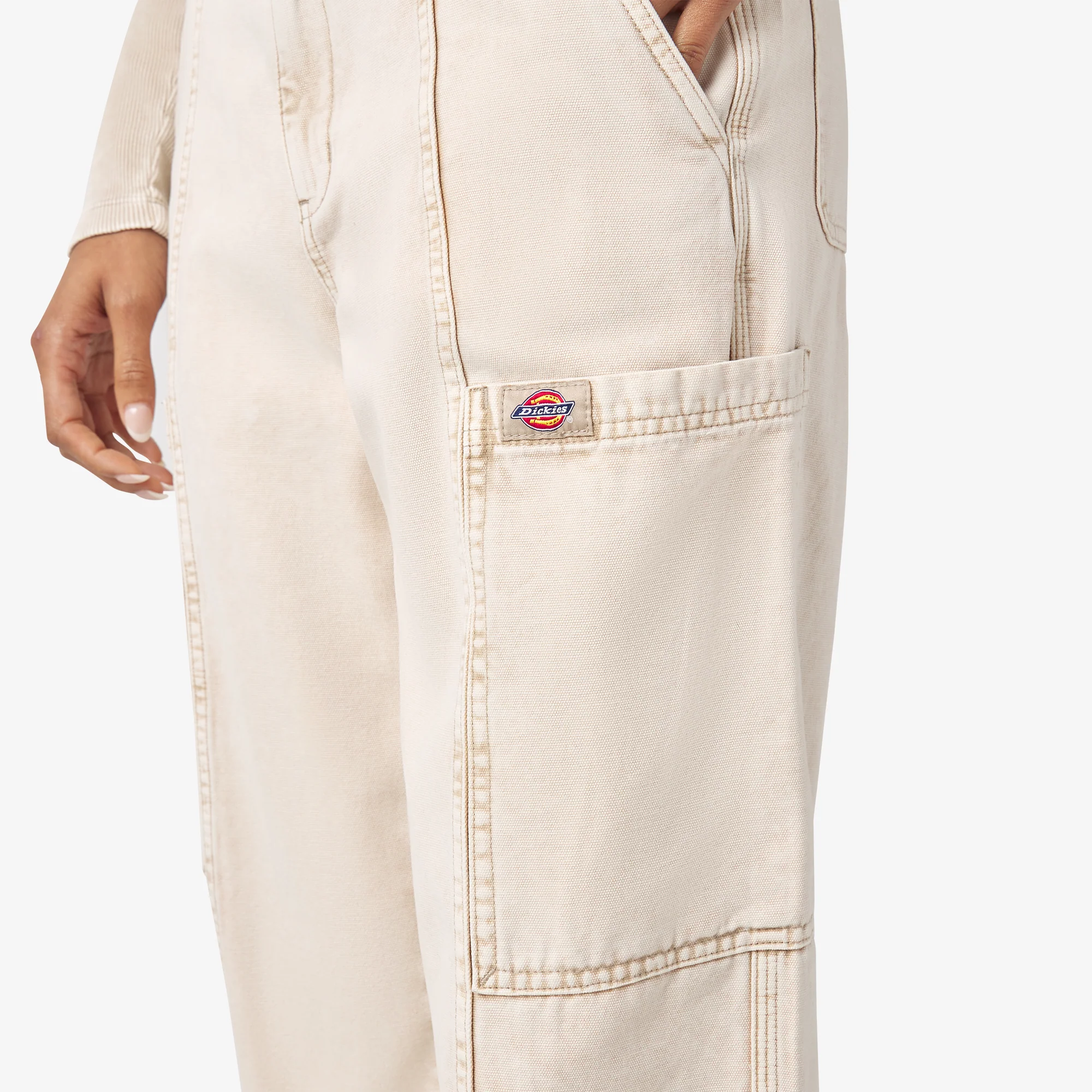 Women’s Newington Cargo Pants - Image 7