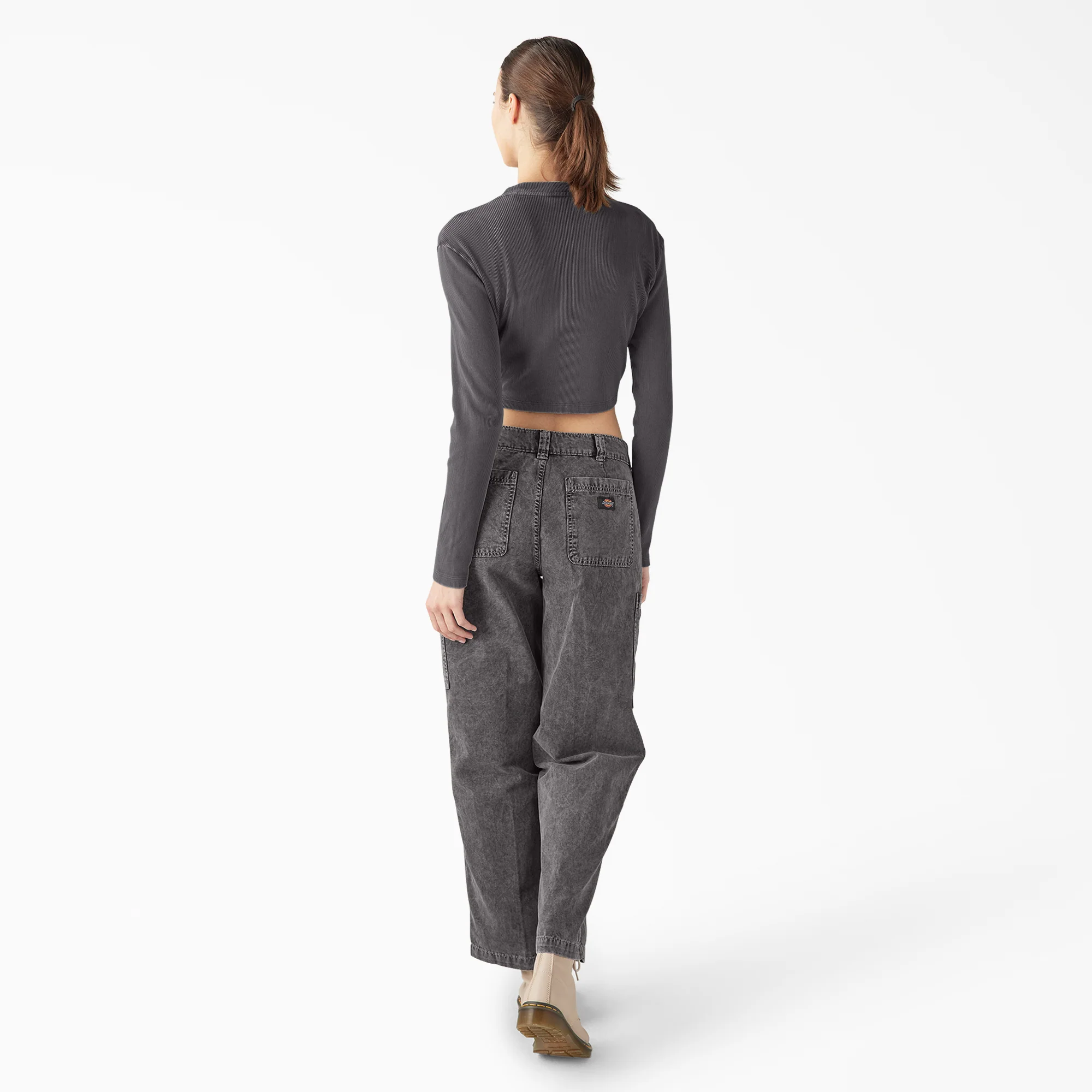 Women’s Newington Cargo Pants - Image 5