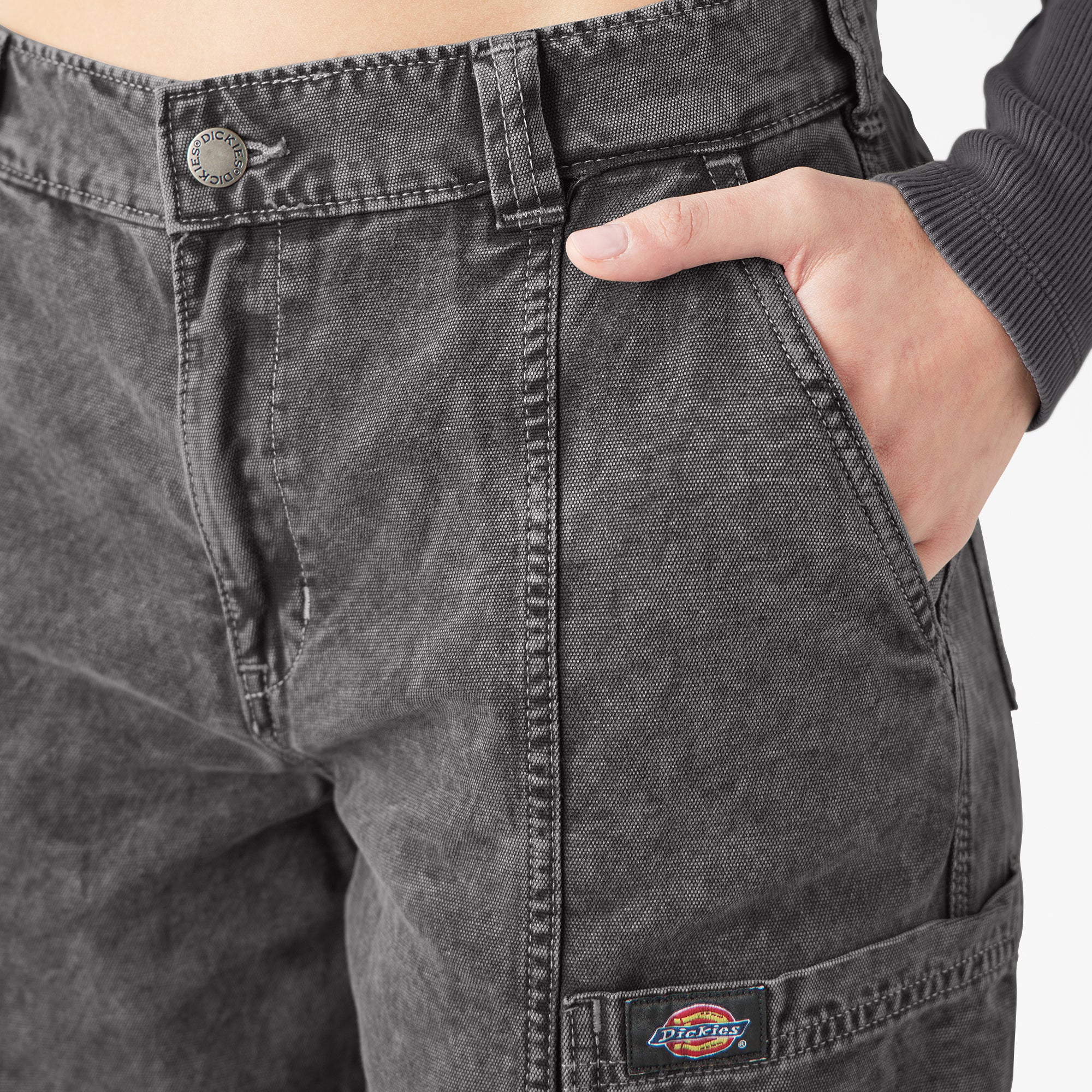 Women’s Newington Cargo Pants - Image 6