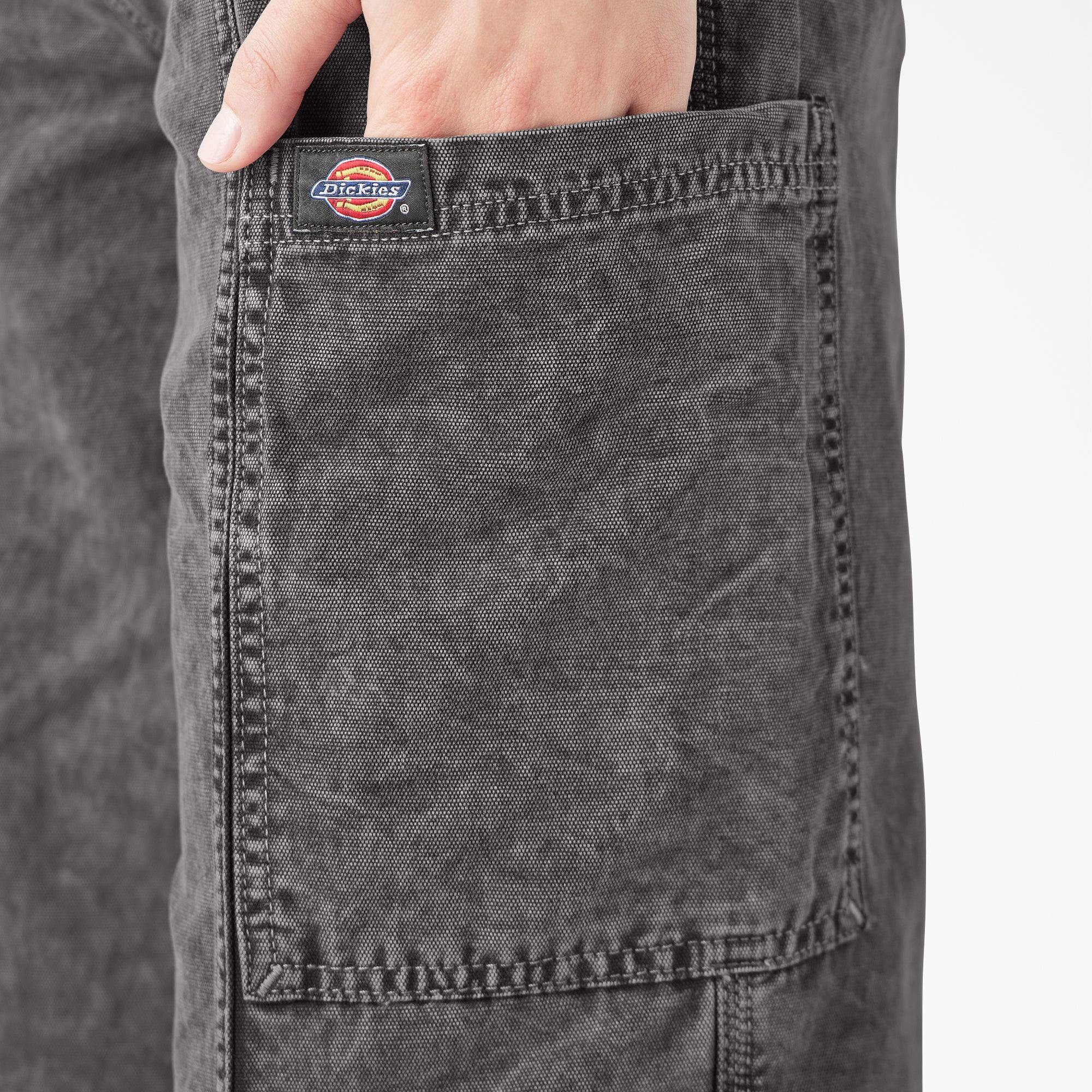 Women’s Newington Cargo Pants - Image 7