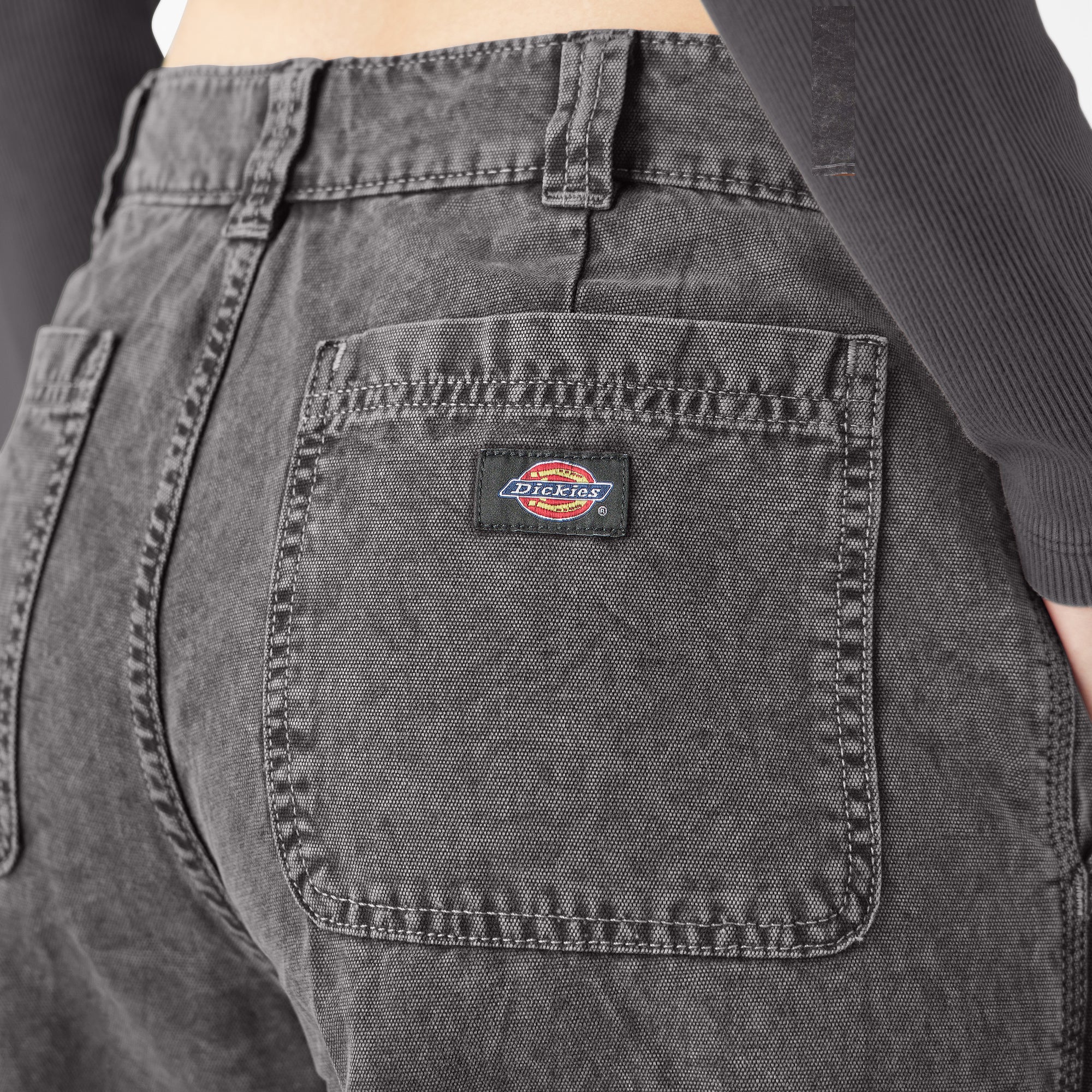 Women’s Newington Cargo Pants - Image 8