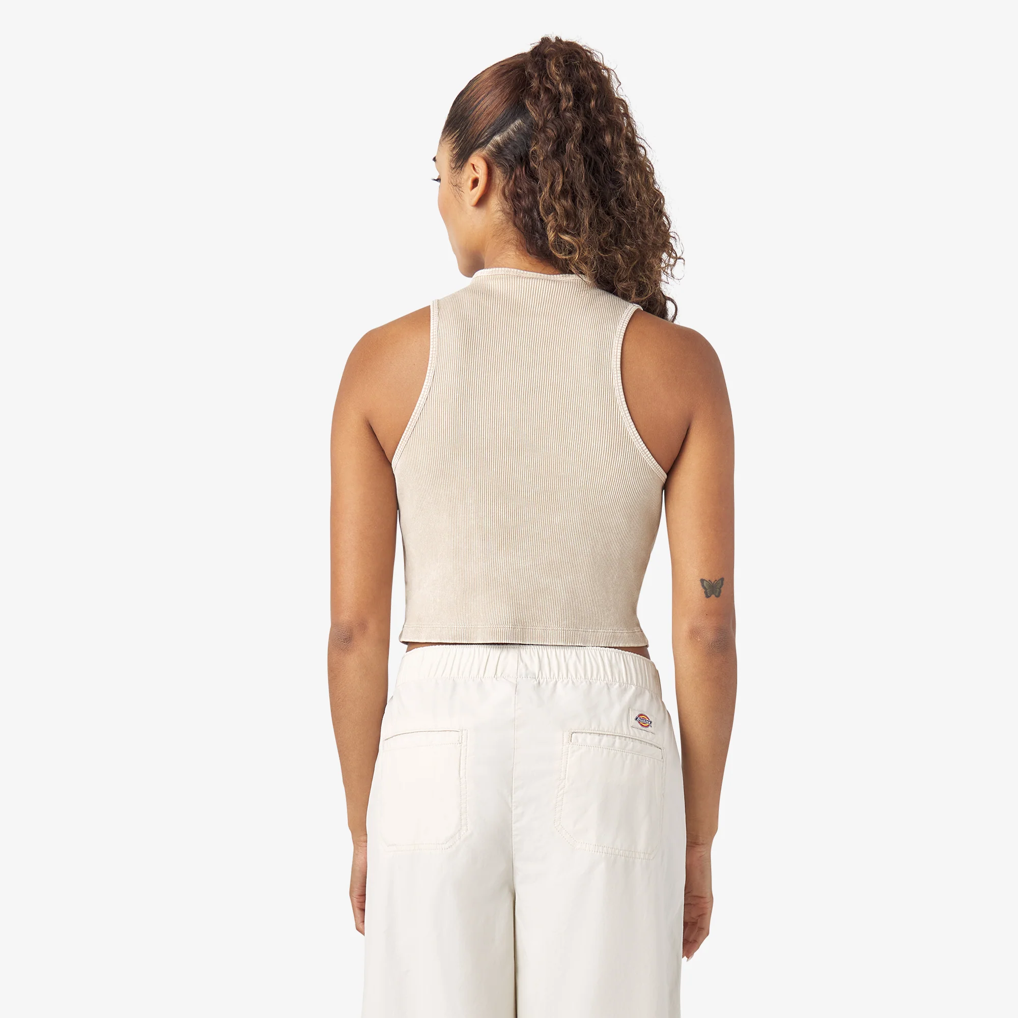 Women’s Newington Tank Top - Image 2