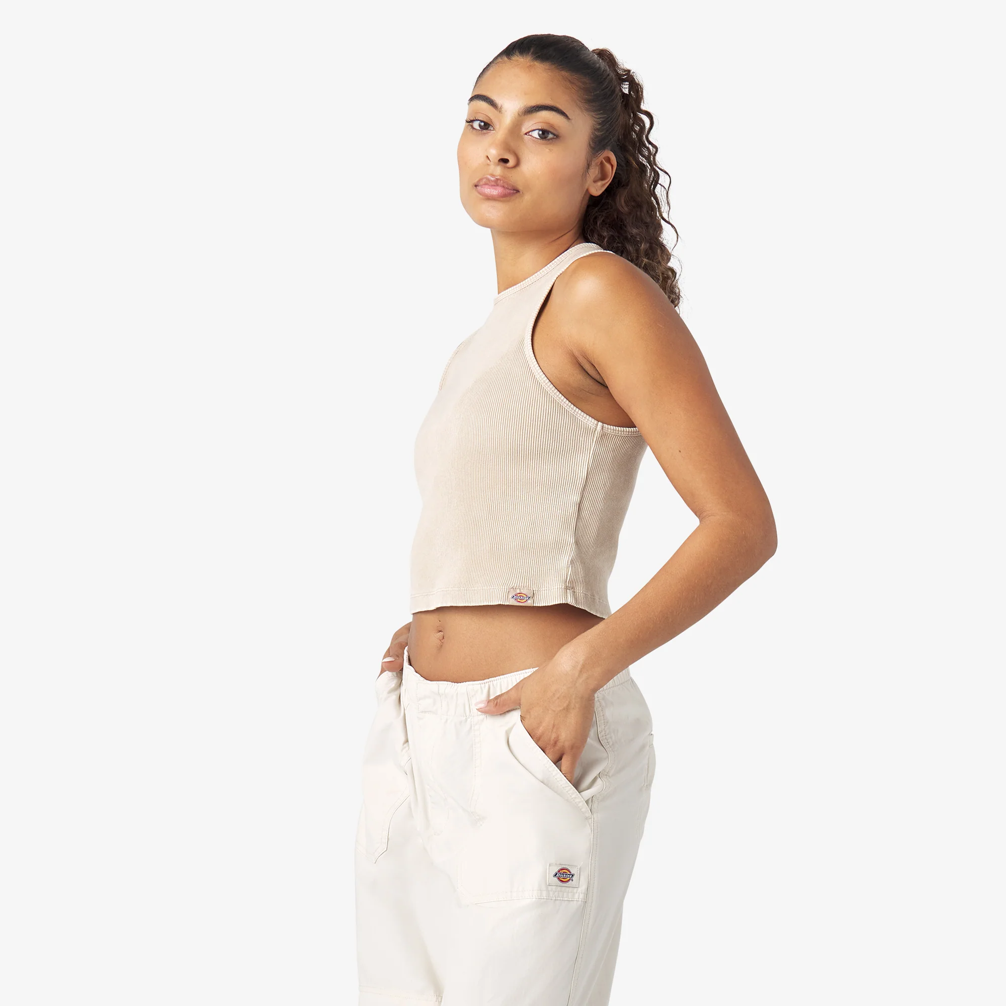 Women’s Newington Tank Top - Image 3