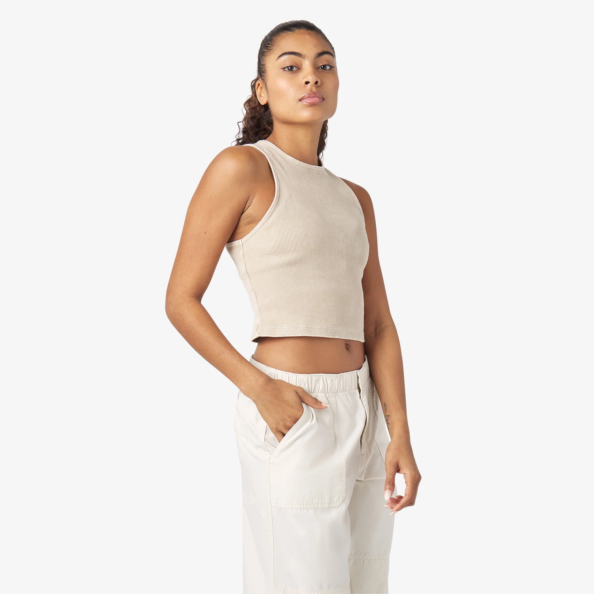 Women’s Newington Tank Top - Image 4