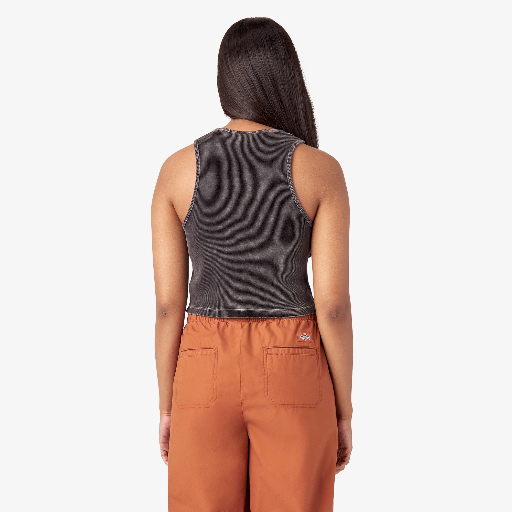 Women’s Newington Tank Top - Image 2
