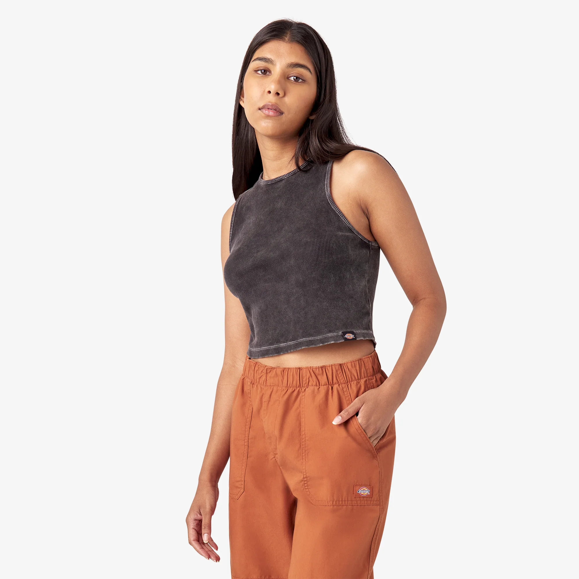 Women’s Newington Tank Top - Image 3