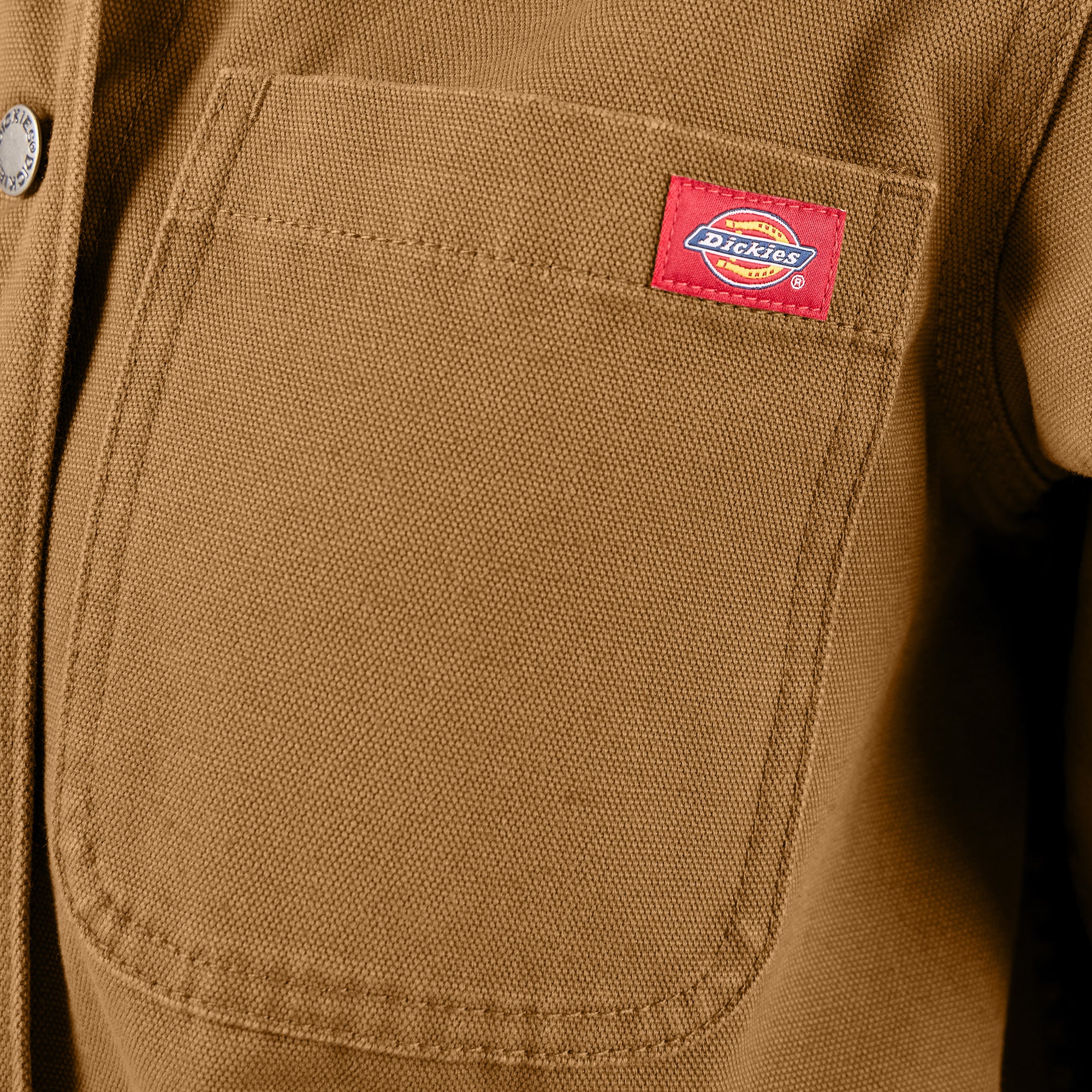 Women’s Relaxed Fit Chore Coat - Image 6