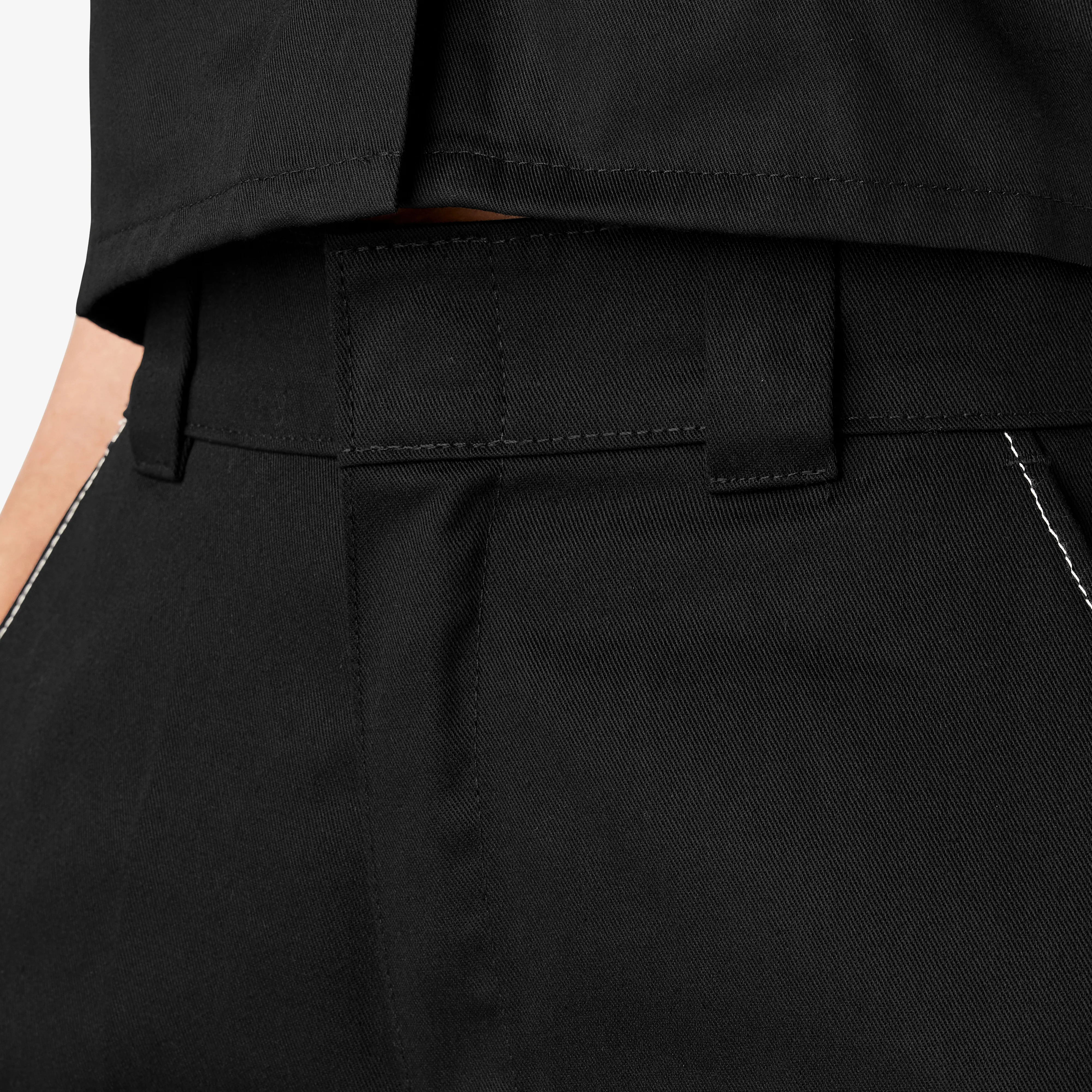Women’s Relaxed Fit Double Knee Pants - Image 8