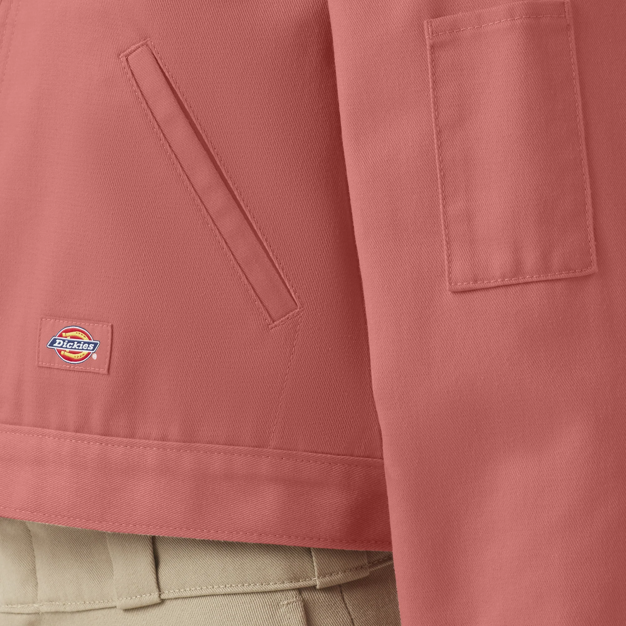 Women’s Reworked Eisenhower Jacket - Image 5