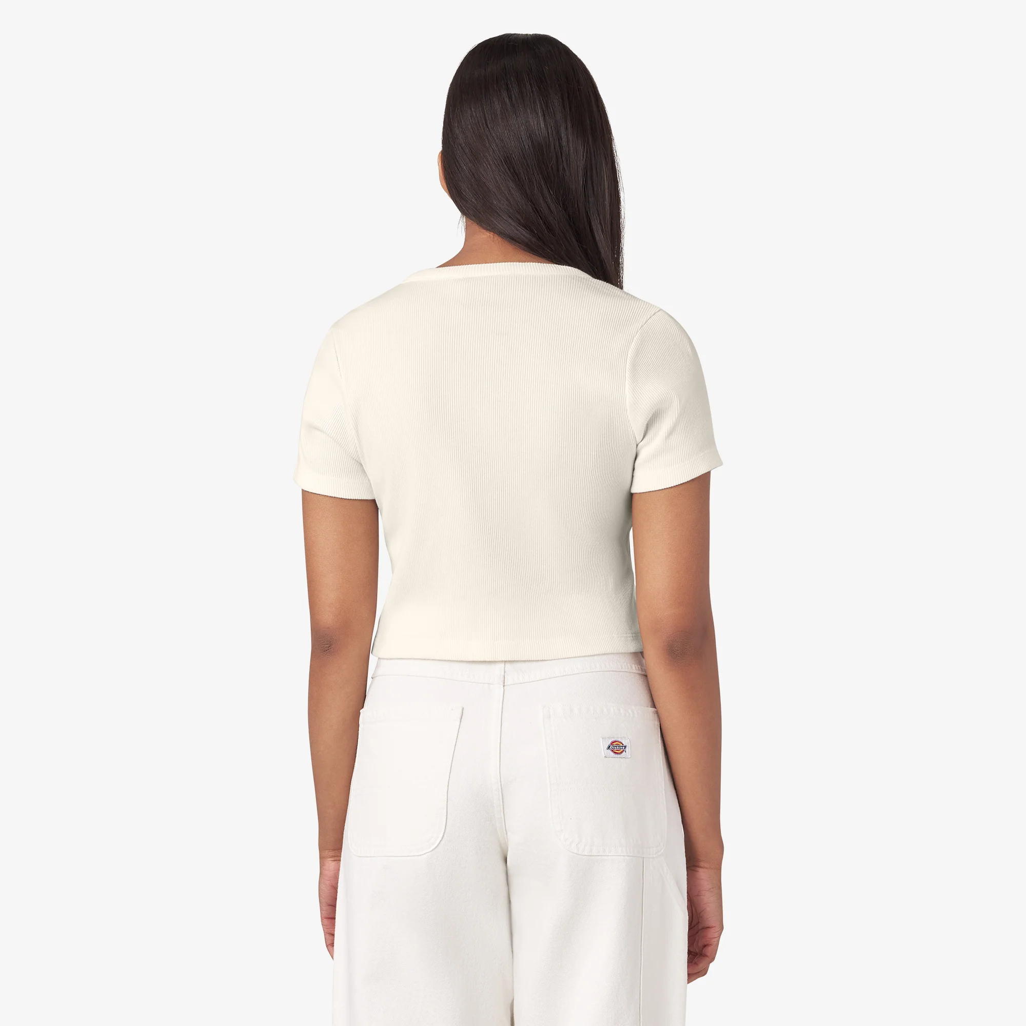 Women’s Short Sleeve Emporia Cardigan - Image 2